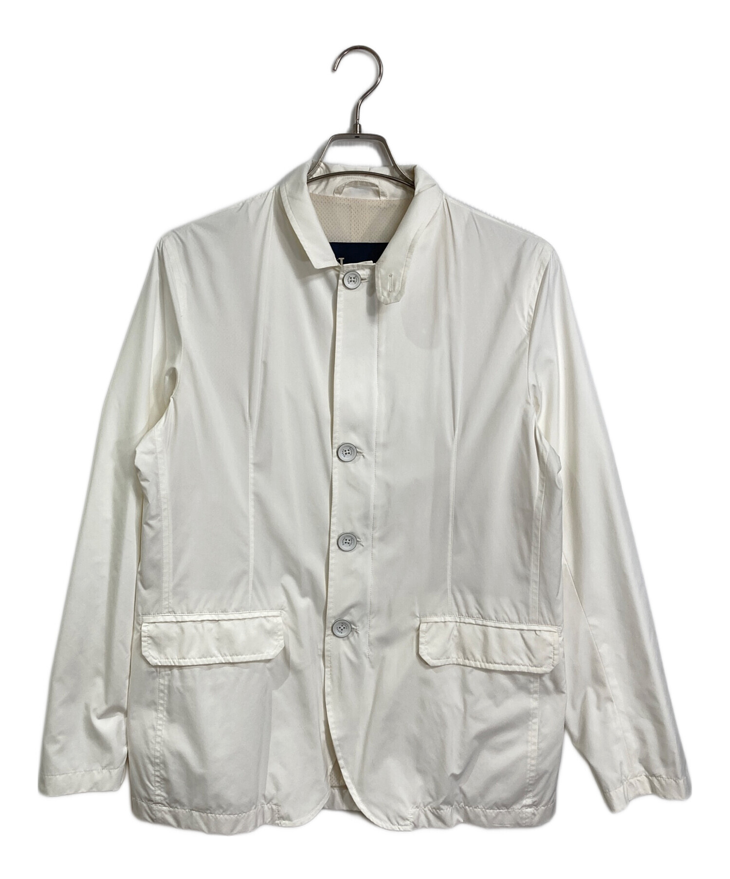 中古・古着通販】HERNO (ヘルノ) FLIGHTパッカブルジャケット アウター 