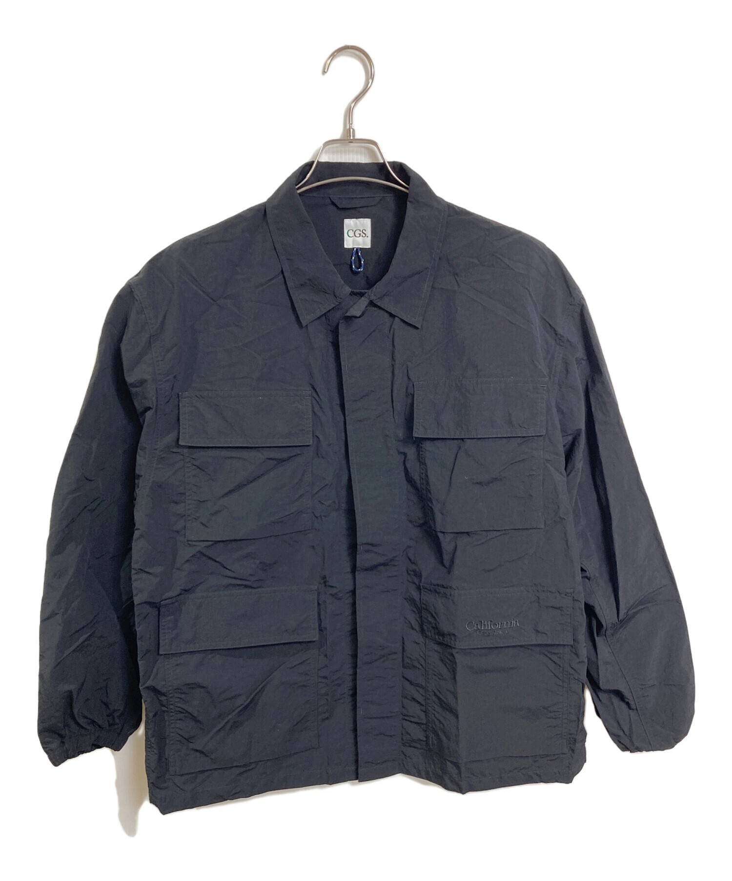 中古・古着通販】CGS (カリフォルニア ジェネラルストア) Recycled