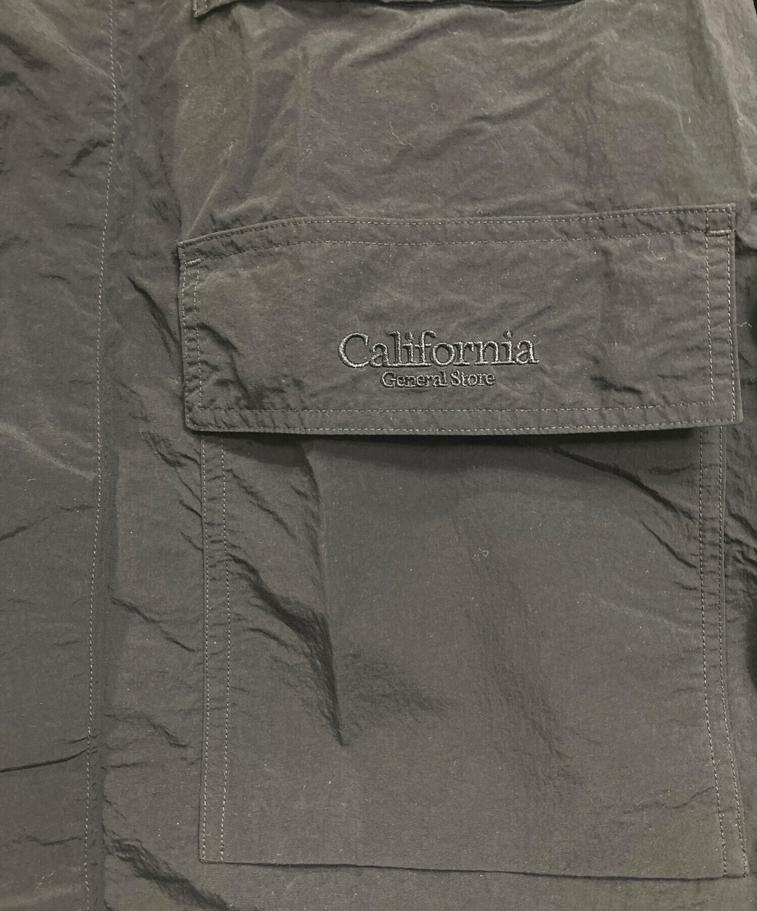 中古・古着通販】CGS (カリフォルニア ジェネラルストア) Recycled