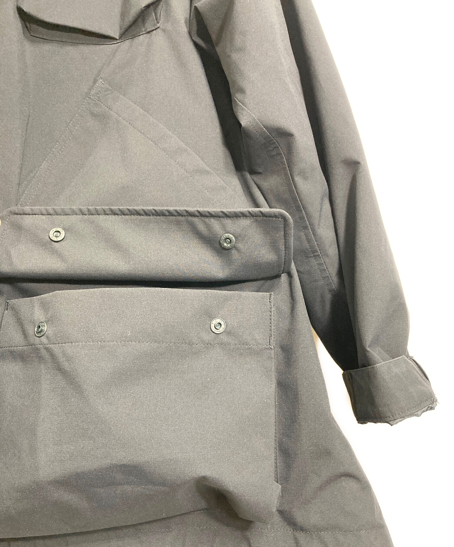 中古・古着通販】GU (ジーユー) Engineered Garments (エンジニアド 