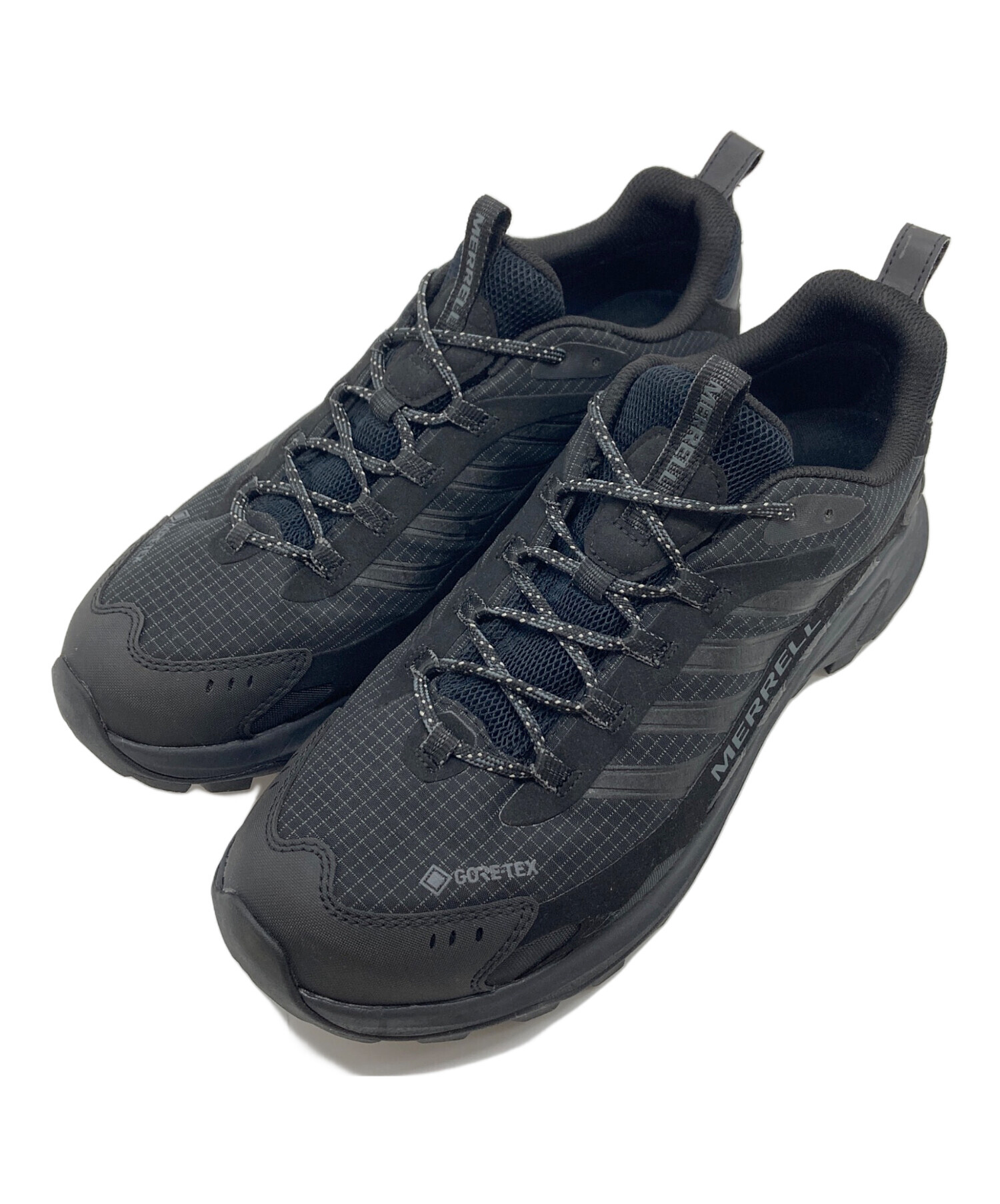 MERRELL メレル スニーカー メンズ 【古着】【中古】 中古・古着通販】MERRELL (メレル) MOAB SPEED 2 GORE-TEX モアブ