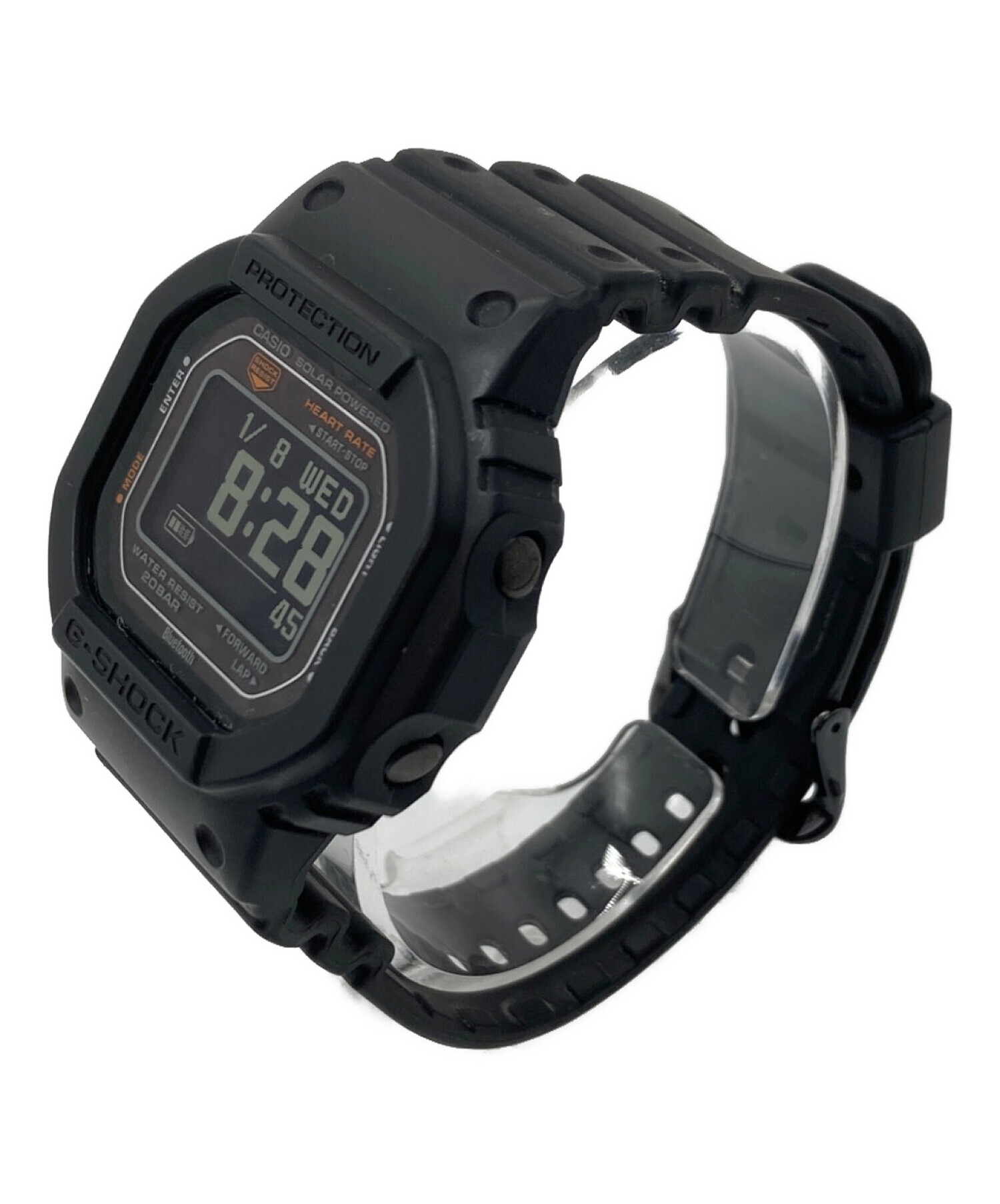 中古・古着通販】CASIO (カシオ) デジタルウォッチ｜ブランド・古着