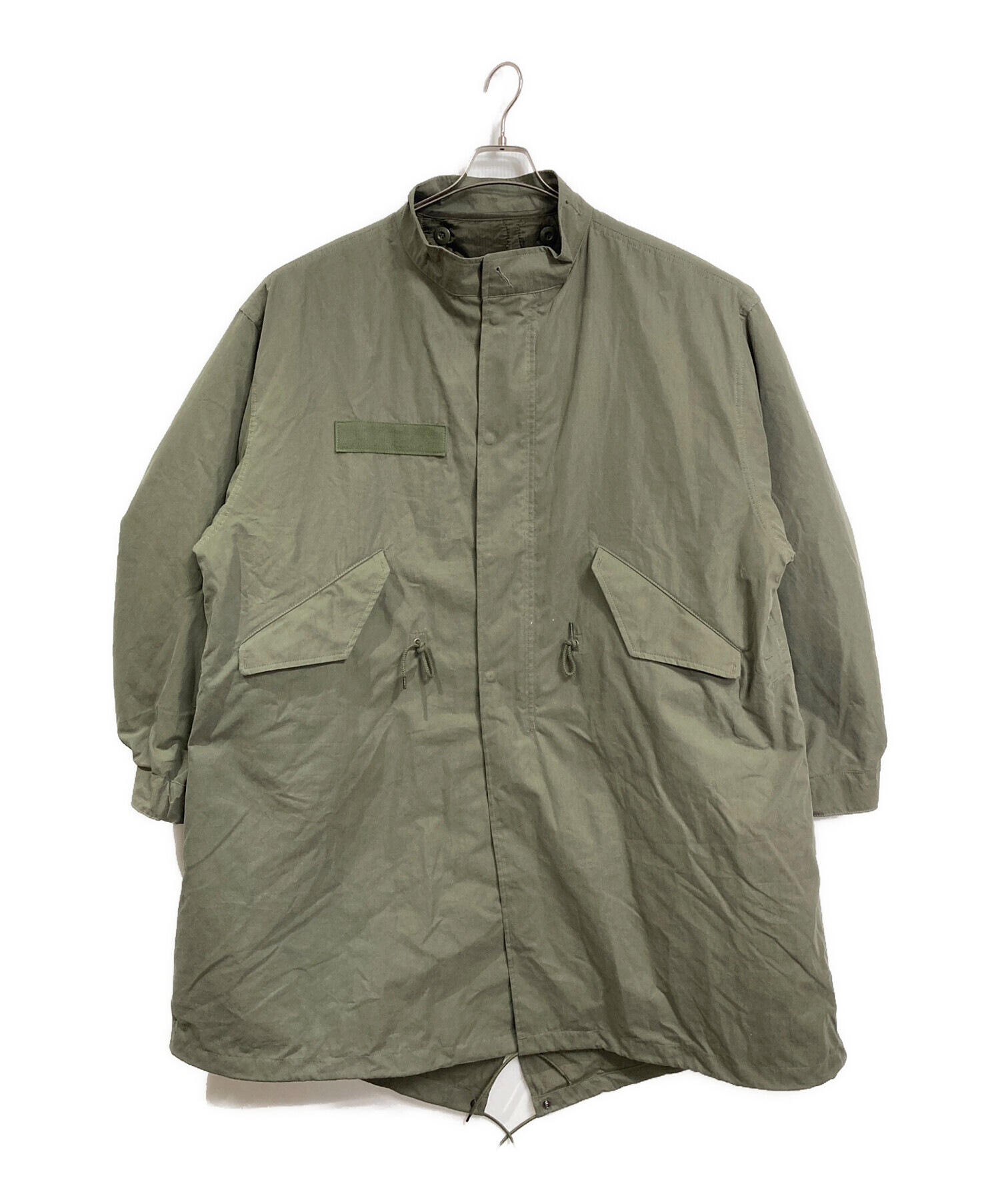 中古・古着通販】FREAK'S STORE (フリークスストア) M-65 ライナー