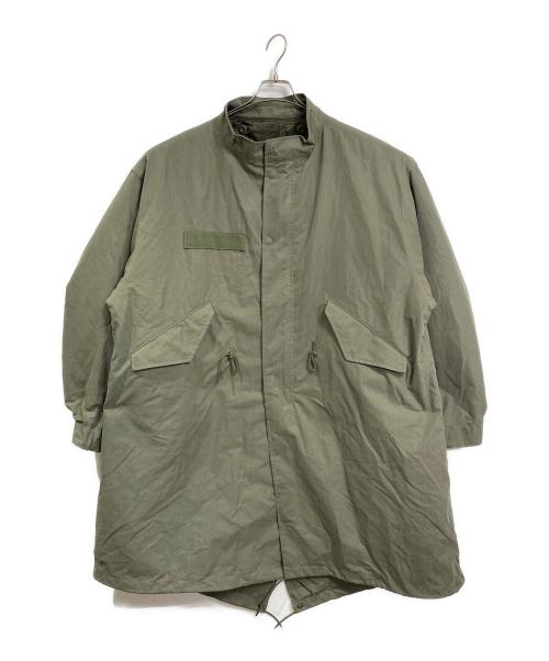 中古・古着通販】FREAK'S STORE (フリークスストア) M-65 ライナー