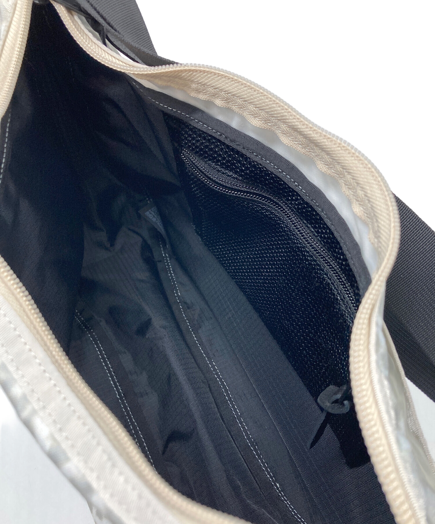 中古・古着通販】GREGORY (グレゴリー) サッチェルM スノーレオパード