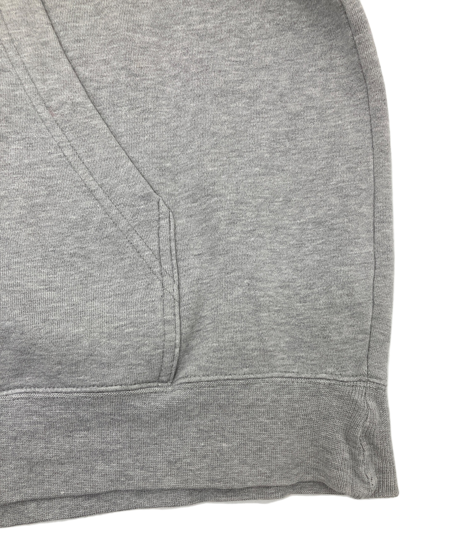 【美品】90〜00s old stussy USA製 スニーカープリントパーカー OLD STUSSY オールドステューシー 00s パーカー USA製 白 刺繍 - メルカリ