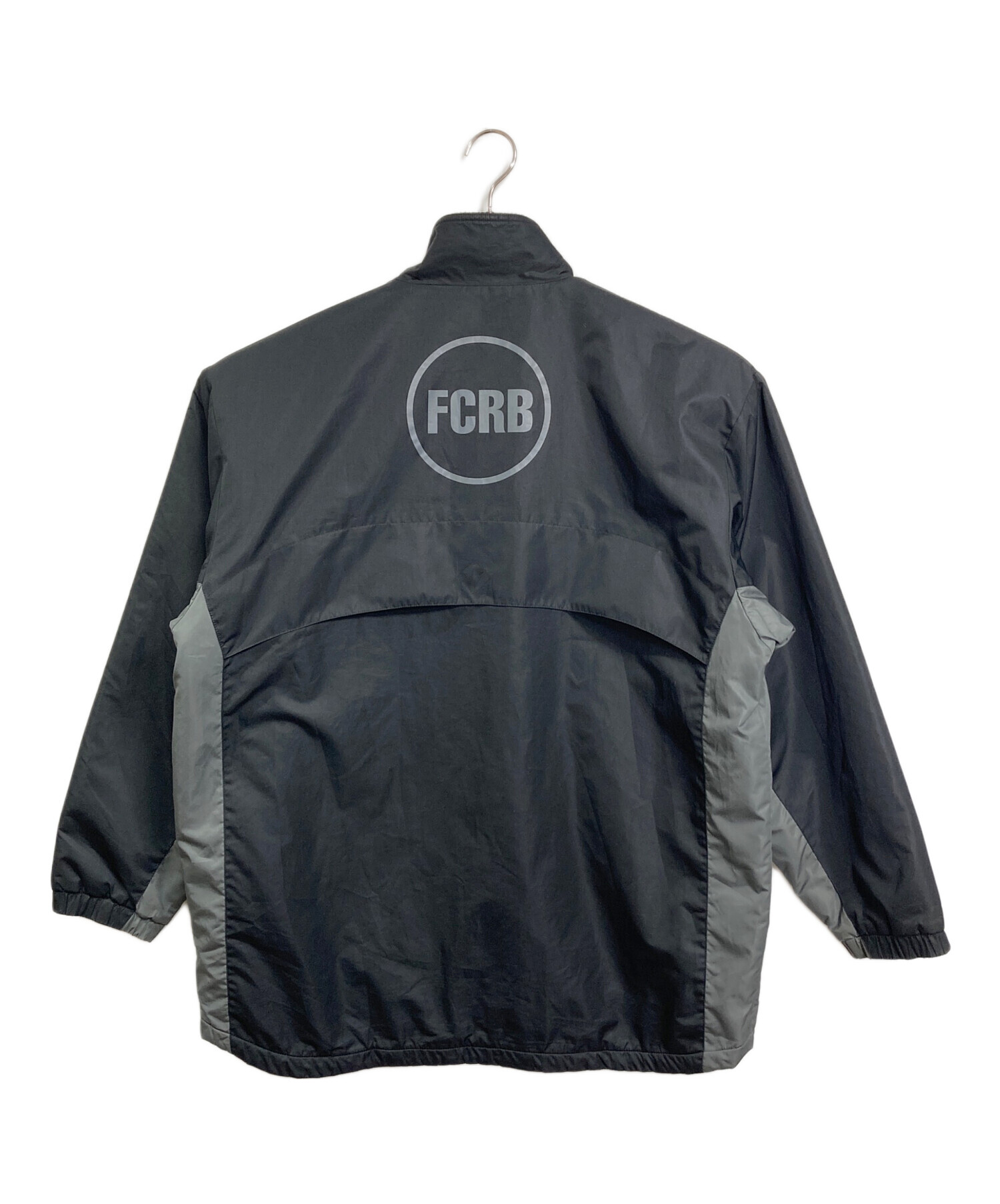 中古・古着通販】NIKE (ナイキ) F.C.R.B. (エフシーレアルブリストル