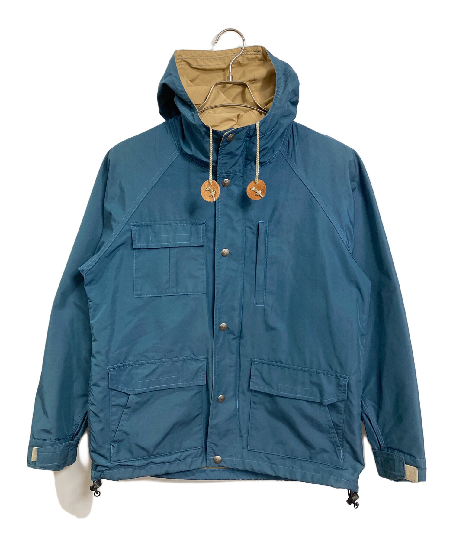 SIERRA DESIGNS シエラデザインズ8001D ショートパーカ SIERRA DESIGNS（シエラデザイン）Short Parka（ショートパーカー