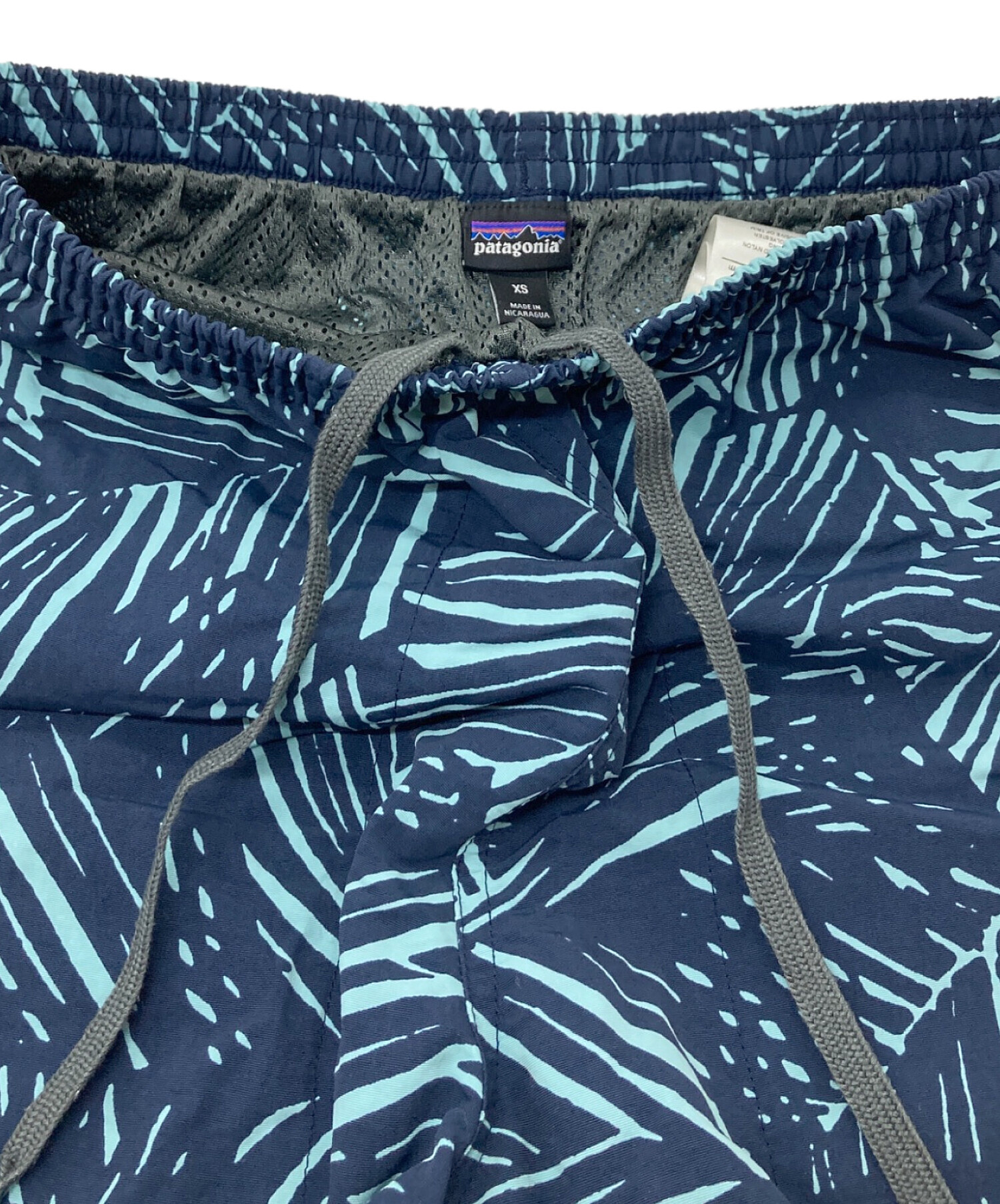 中古・古着通販】Patagonia (パタゴニア) バギーズショーツ 水陸両用