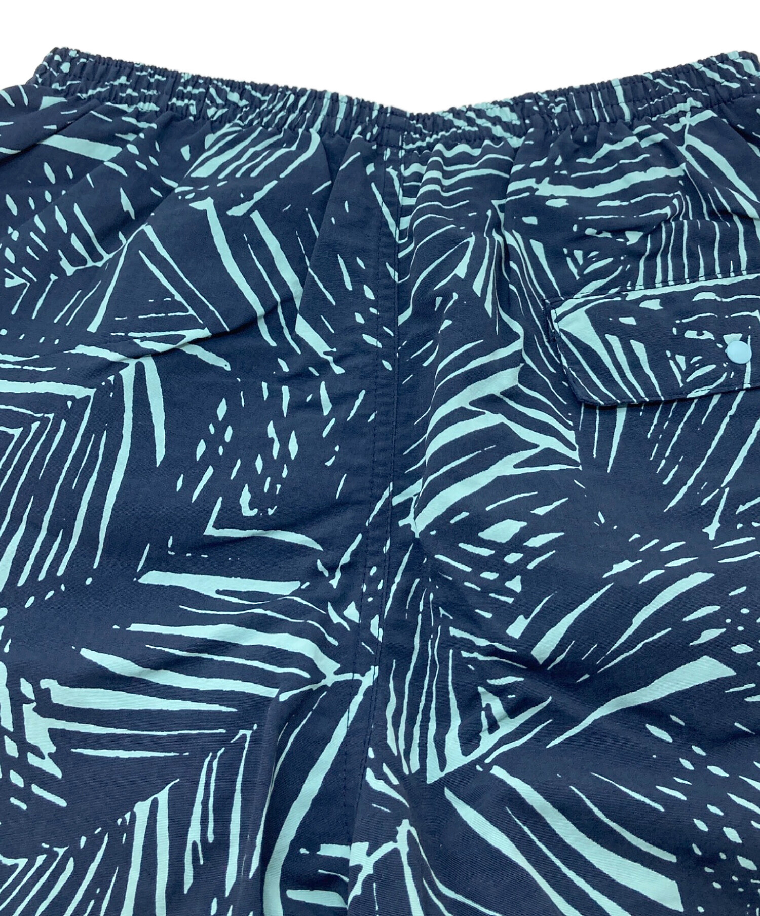 中古・古着通販】Patagonia (パタゴニア) バギーズショーツ 水陸両用