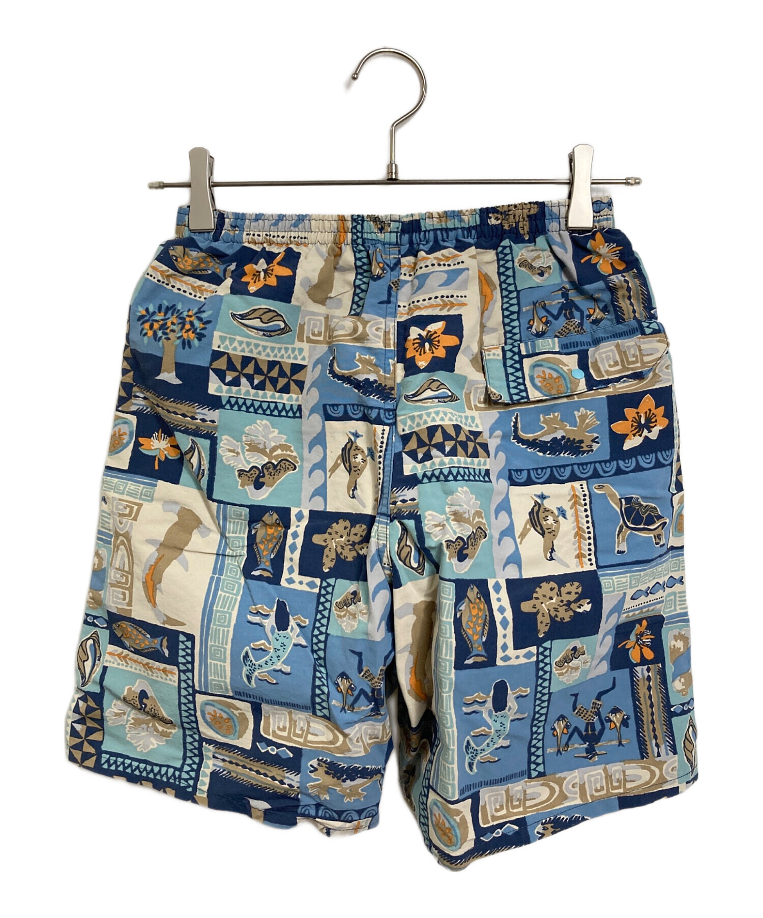 中古・古着通販】Patagonia (パタゴニア) バギーズショーツ 水陸両用