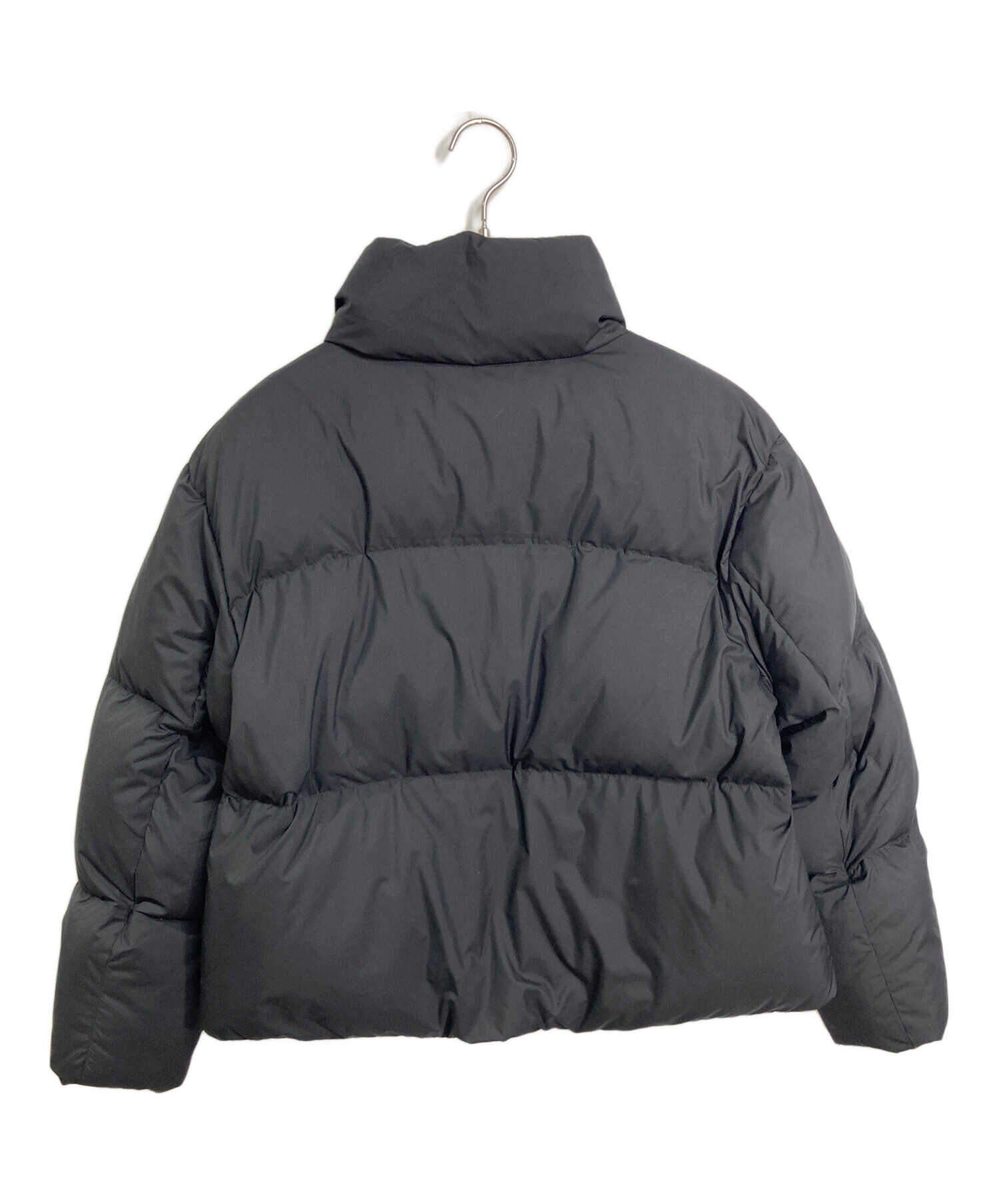 中古・古着通販】UNTITLED (アンタイトル) ショートダウンコート 