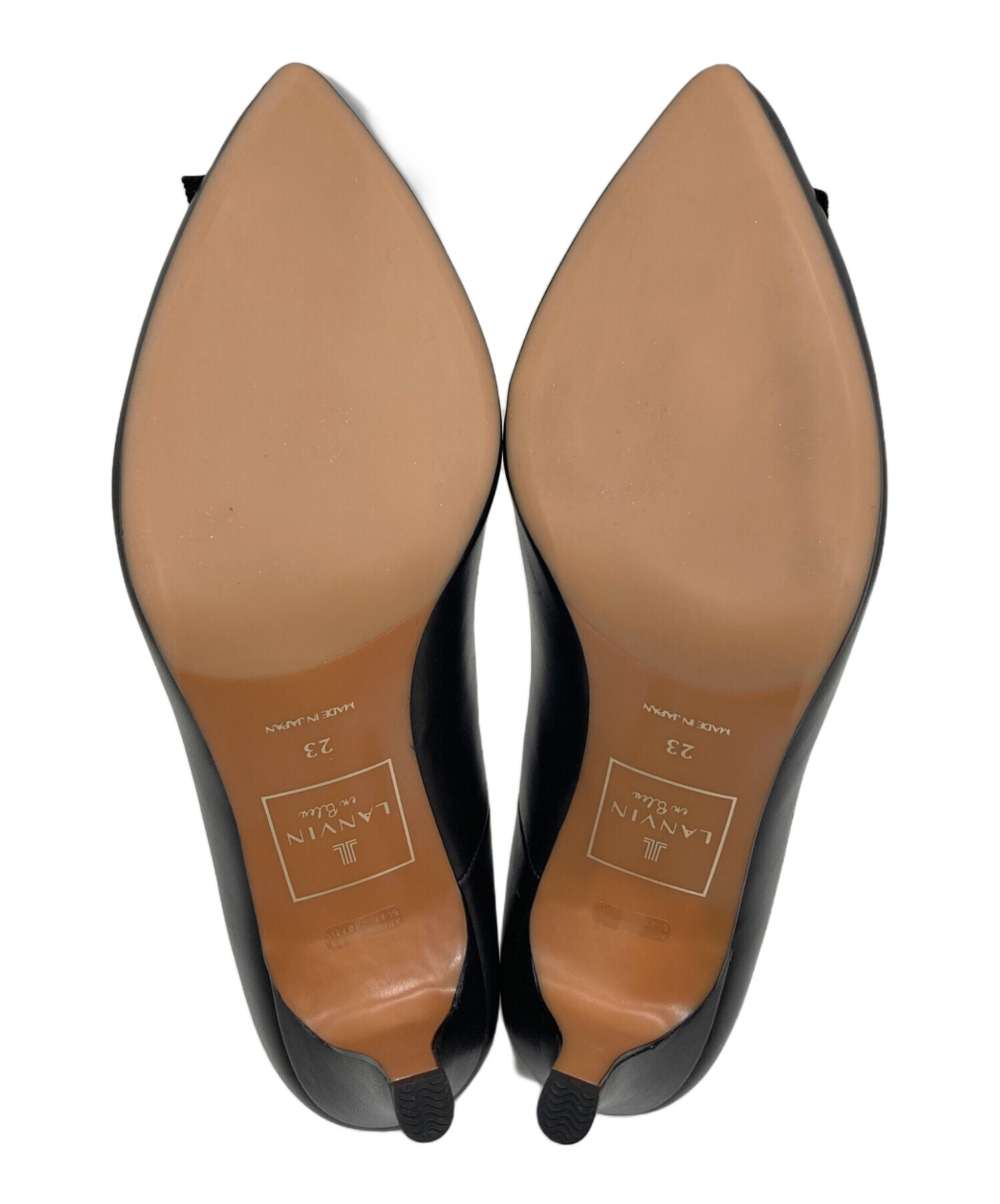 中古・古着通販】LANVIN en Bleu (ランバンオンブルー) 130周年記念