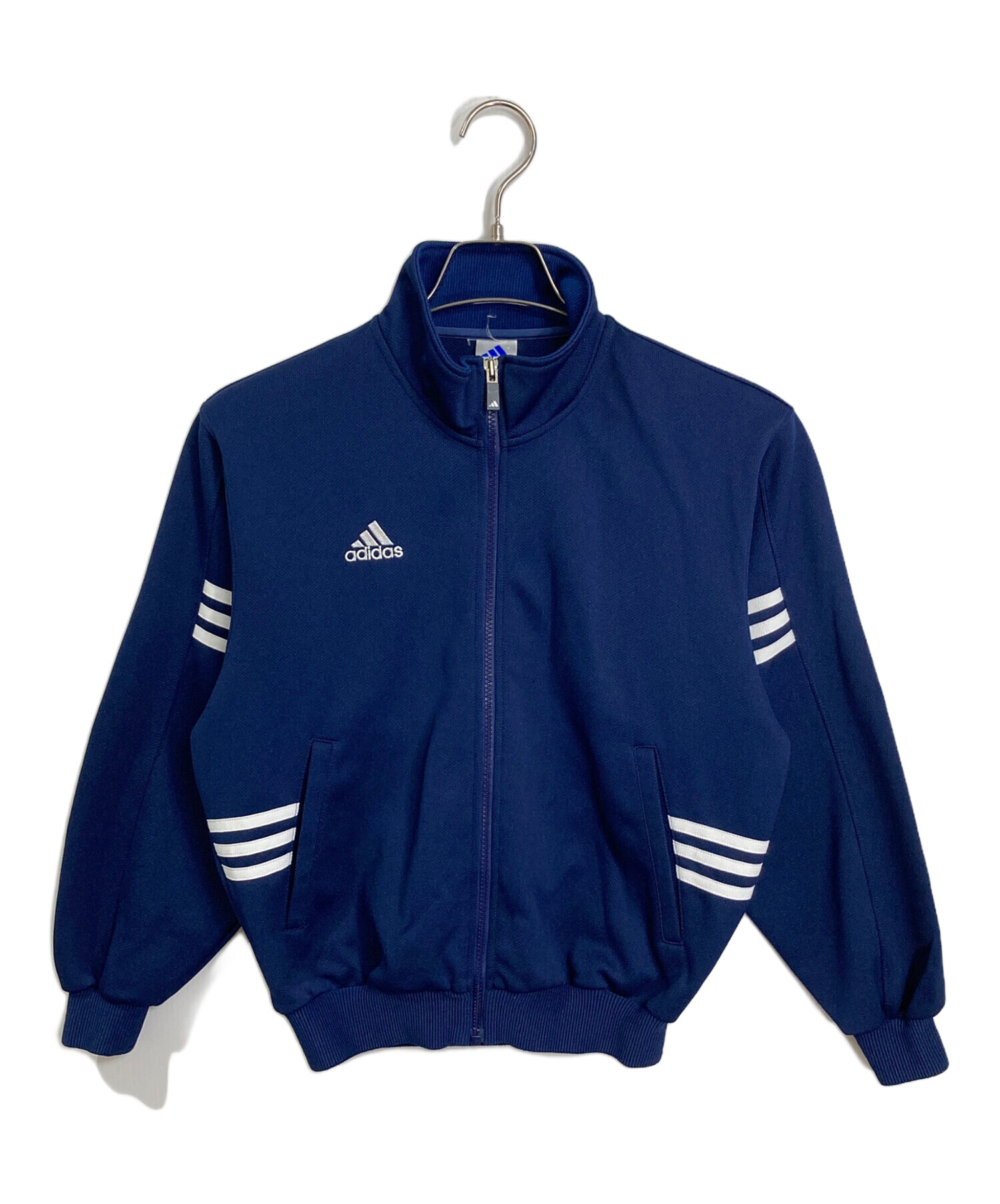 中古・古着通販】adidas (アディダス) 99年製トラックジャケット 90 