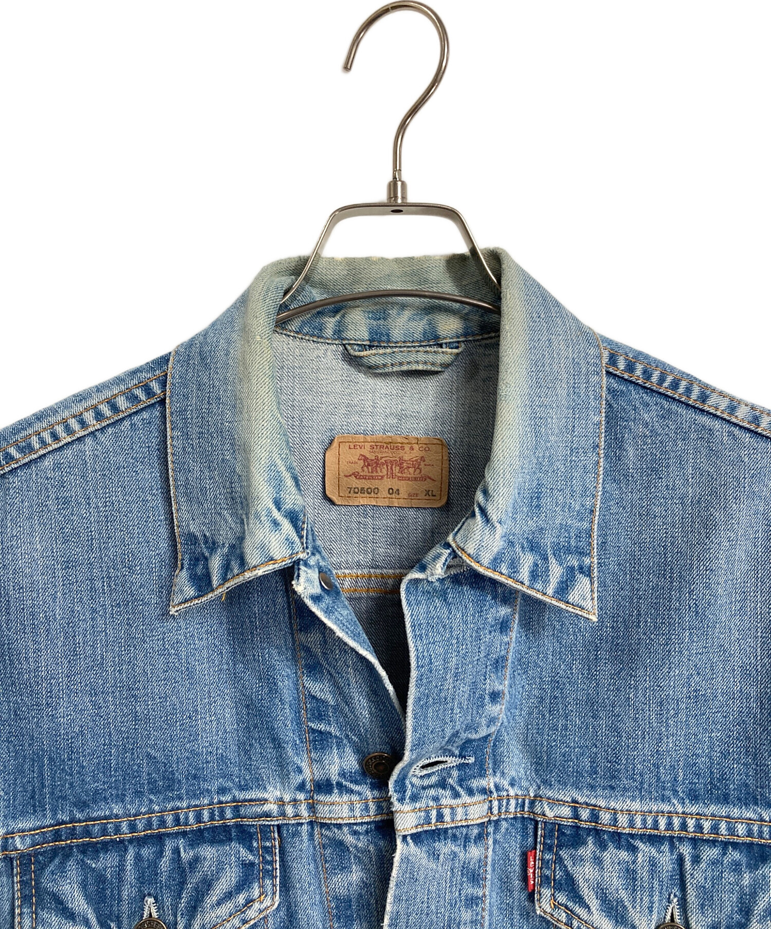 中古・古着通販】LEVI
