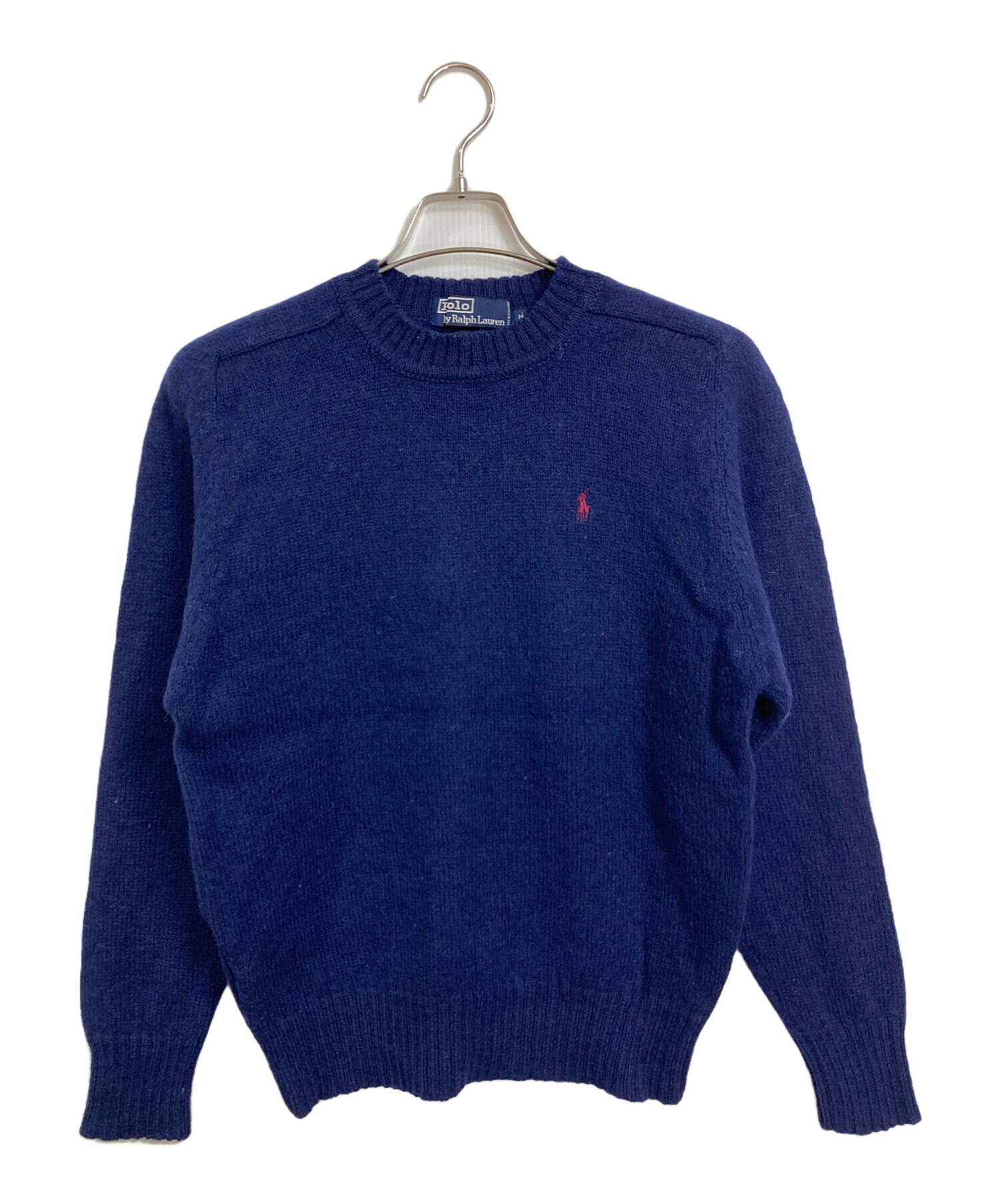 中古・古着通販】POLO RALPH LAUREN (ポロ・ラルフローレン) 【古着