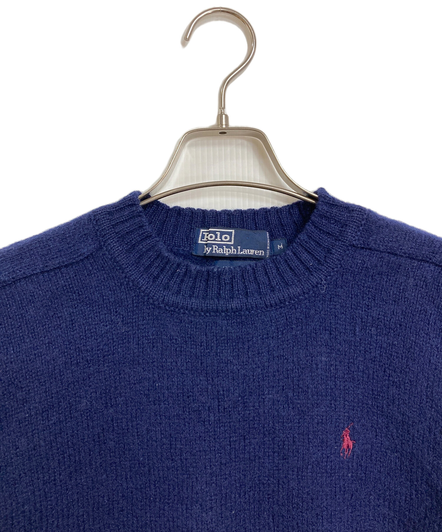 中古・古着通販】POLO RALPH LAUREN (ポロ・ラルフローレン) 【古着