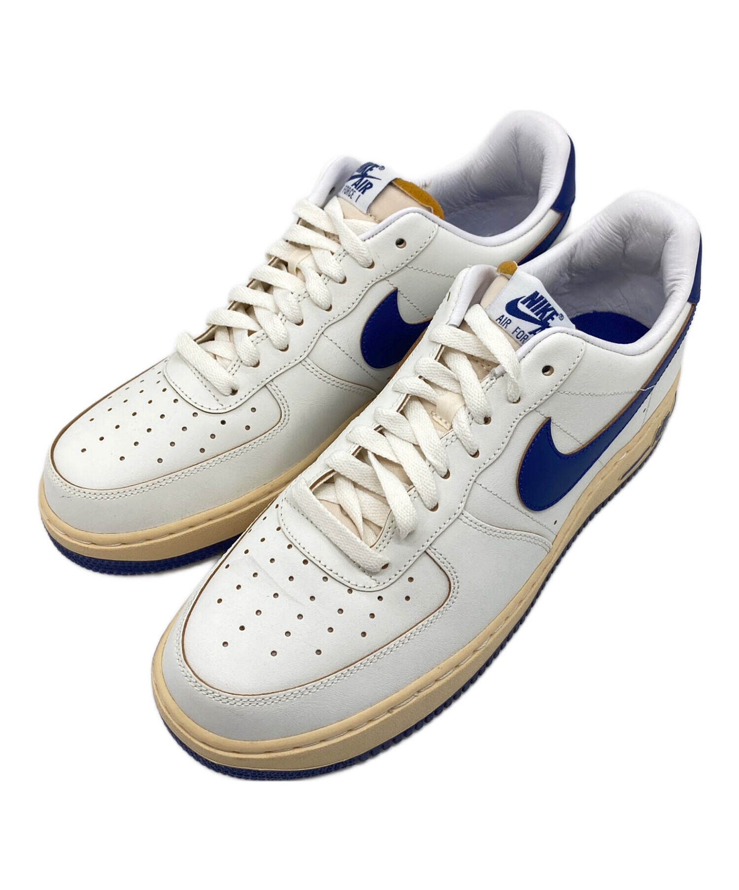 中古・古着通販】NIKE (ナイキ) Air Force 1 Low '07 エアフォースワン