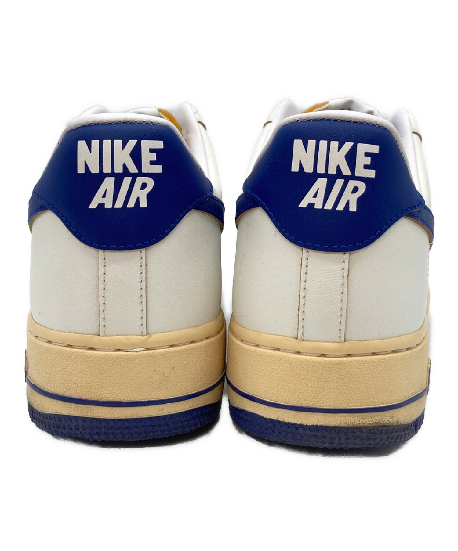 NIKE ナイキ エアフォース1 中古 Air Force 1 中古・古着通販】NIKE (ナイキ) Air Force 1 Low '07 エアフォースワン