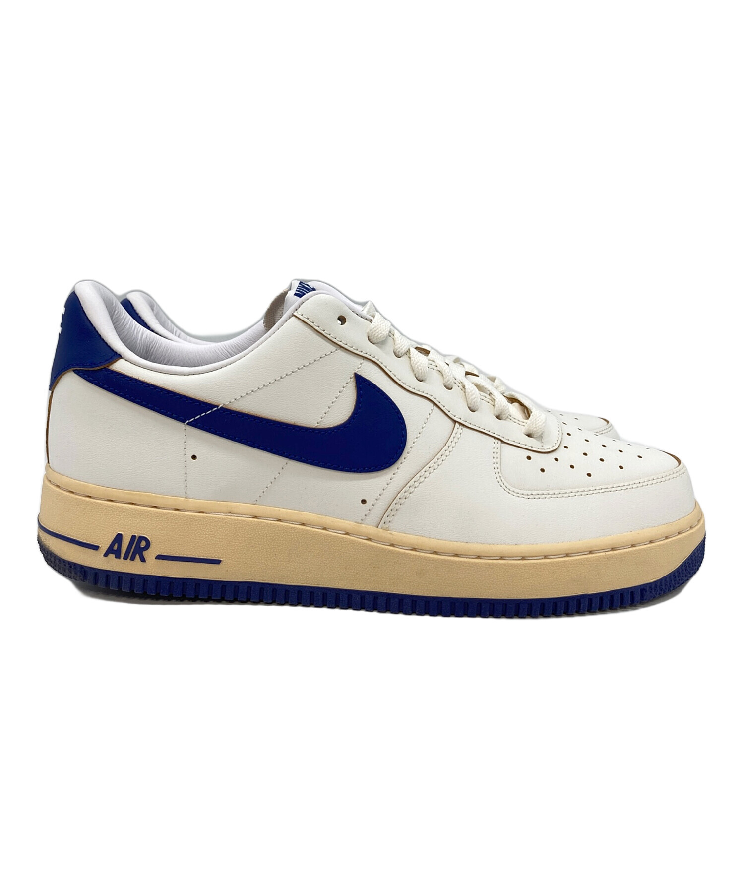 NIKE ナイキ エアフォース1 中古 Air Force 1 中古・古着通販】NIKE (ナイキ) Air Force 1 Low '07 エアフォースワン