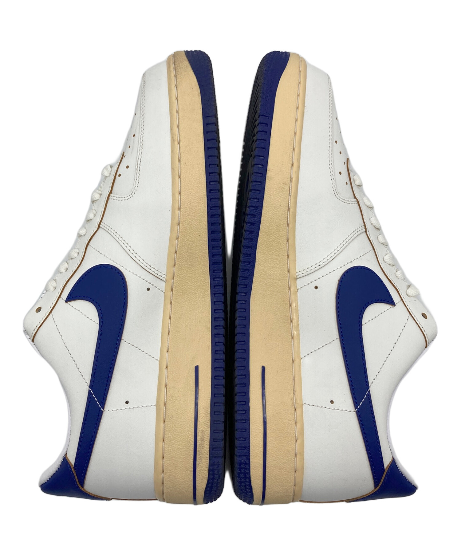 NIKE ナイキ エアフォース1 中古 Air Force 1 中古・古着通販】NIKE (ナイキ) Air Force 1 Low '07 エアフォースワン