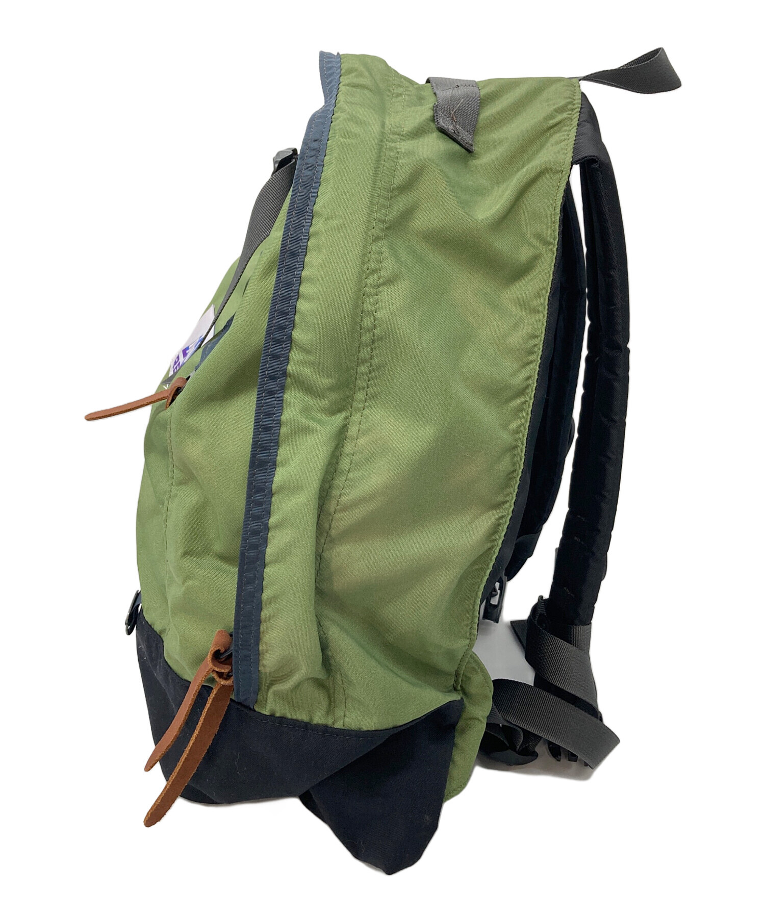 中古・古着通販】GREGORY (グレゴリー) BEAMS (ビームス) 別注バック 