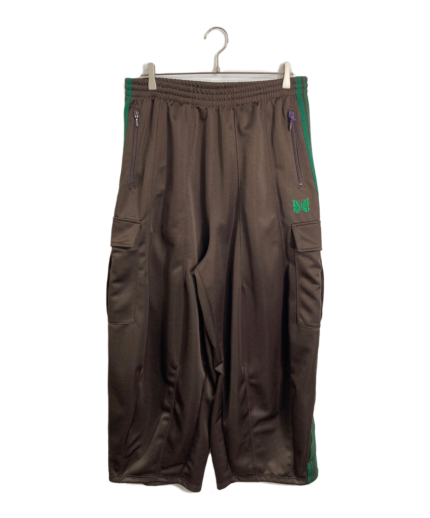 中古・古着通販】Needles (ニードルズ) LHP (エルエイチピー) 25SS 