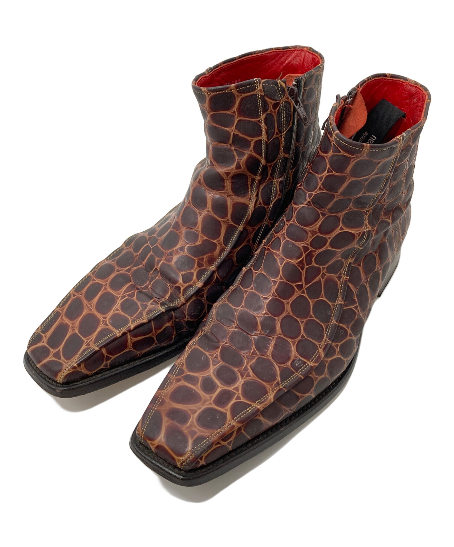 中古・古着通販】JEAN BAPTISTE RAUTUREAU (ジャンバティストゥルー