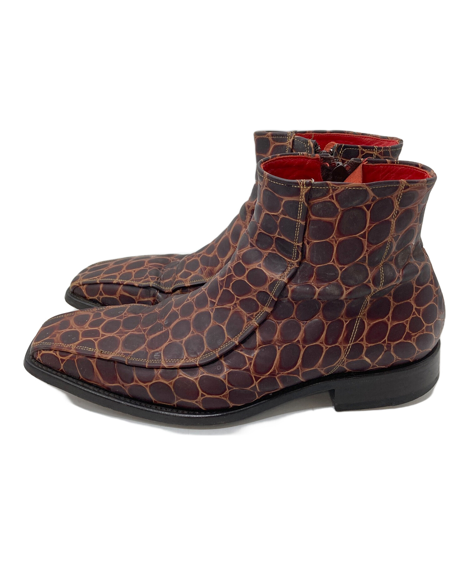 中古・古着通販】JEAN BAPTISTE RAUTUREAU (ジャンバティストゥルー