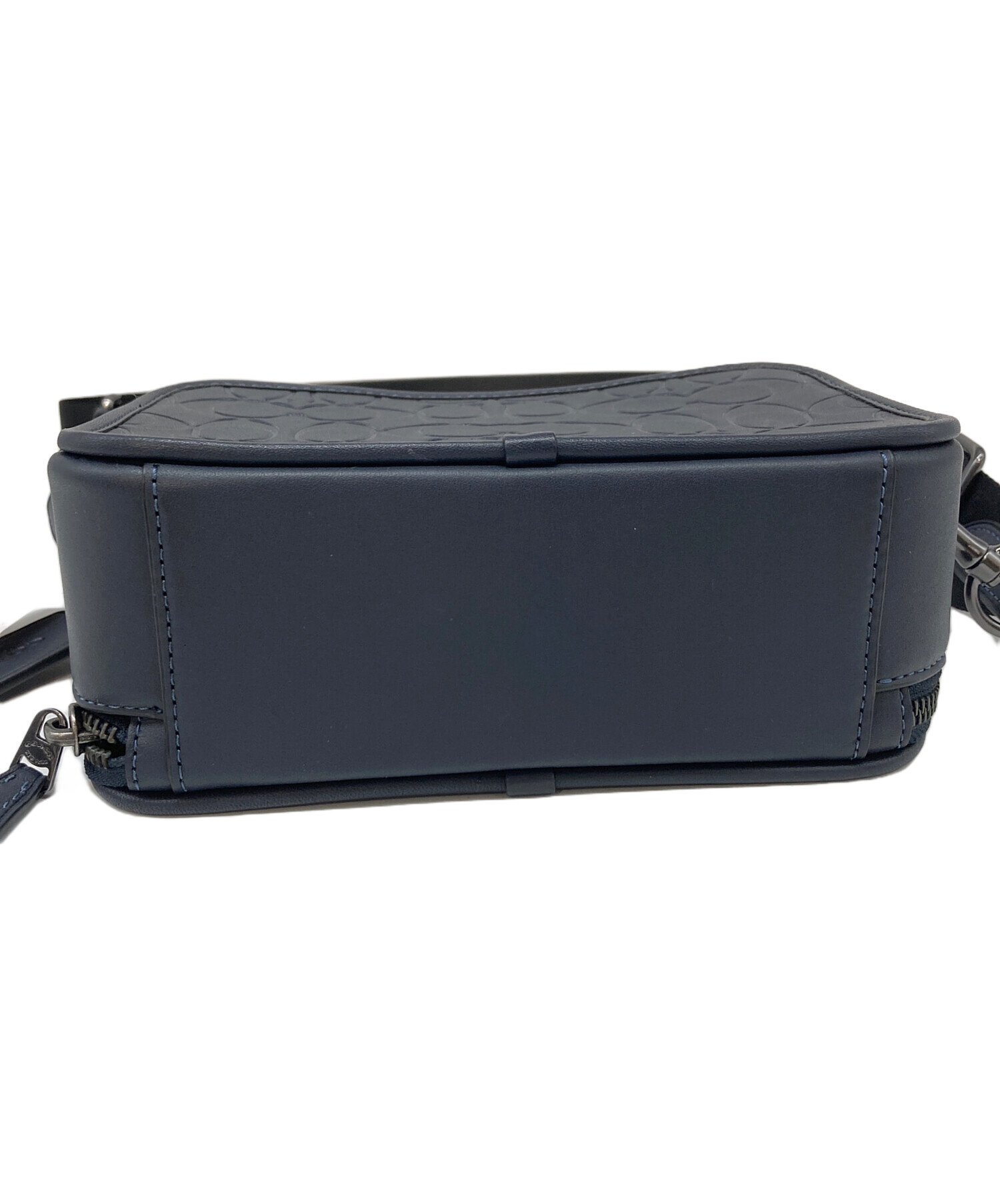 【未使用】コーチ ワイアット クロスボディ バッグ ショルダーバッグ ✨美品✨ COACH コーチ ワイアット クロスボディ ショルダーバ