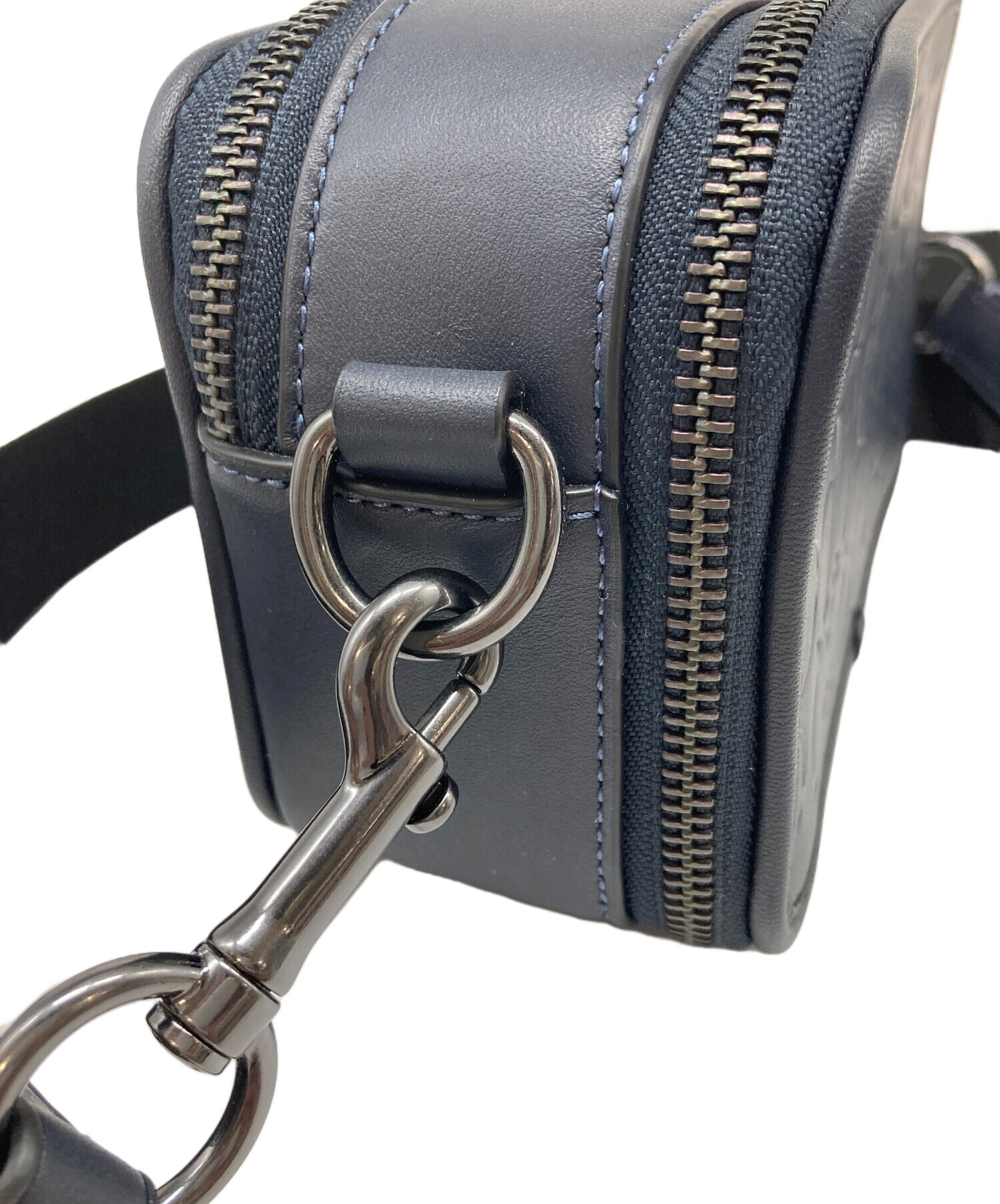 中古・古着通販】COACH (コーチ) ワイアット クロスボディ バッグ