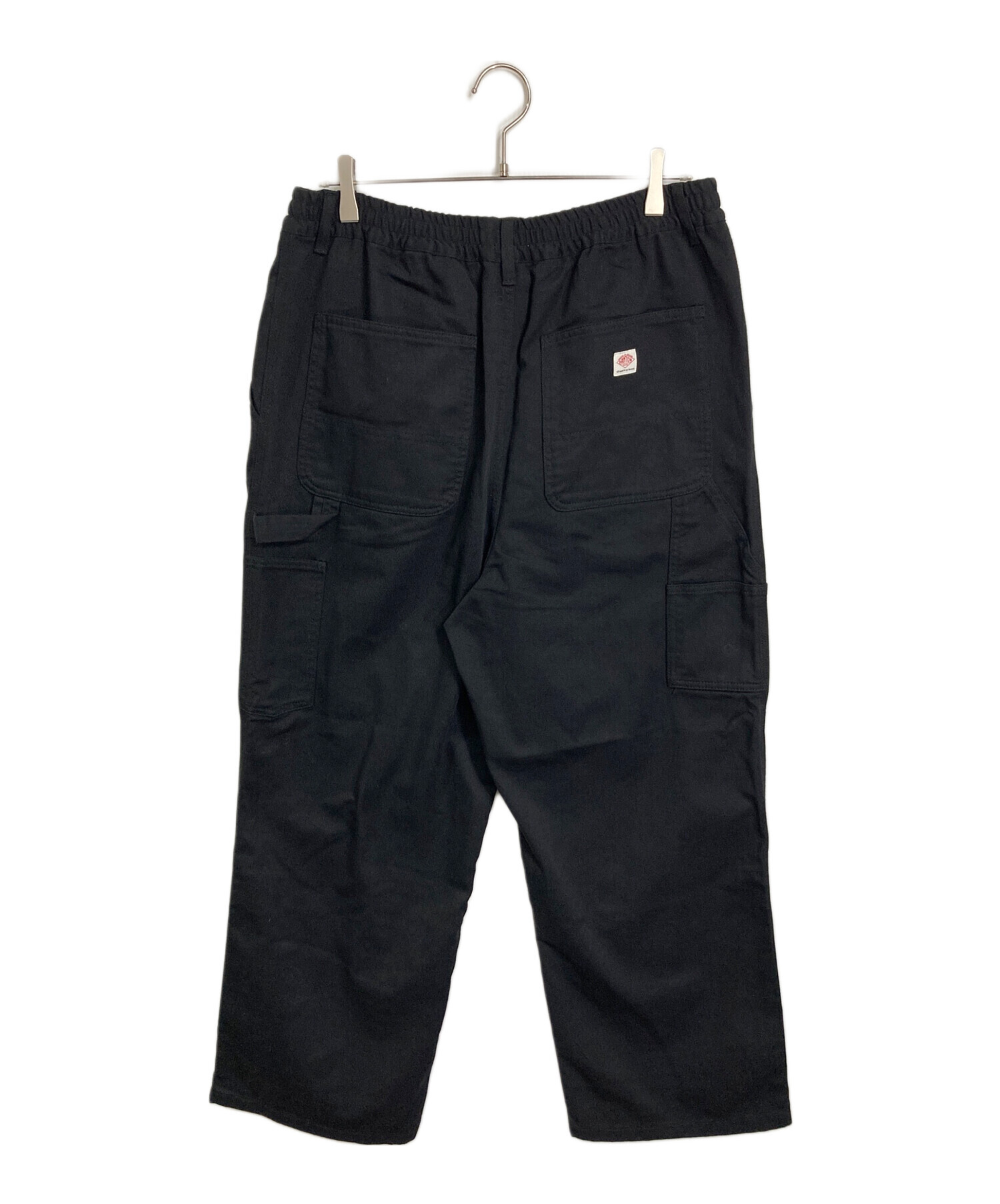 中古・古着通販】DANTON (ダントン) ドリルクロスペインターパンツ