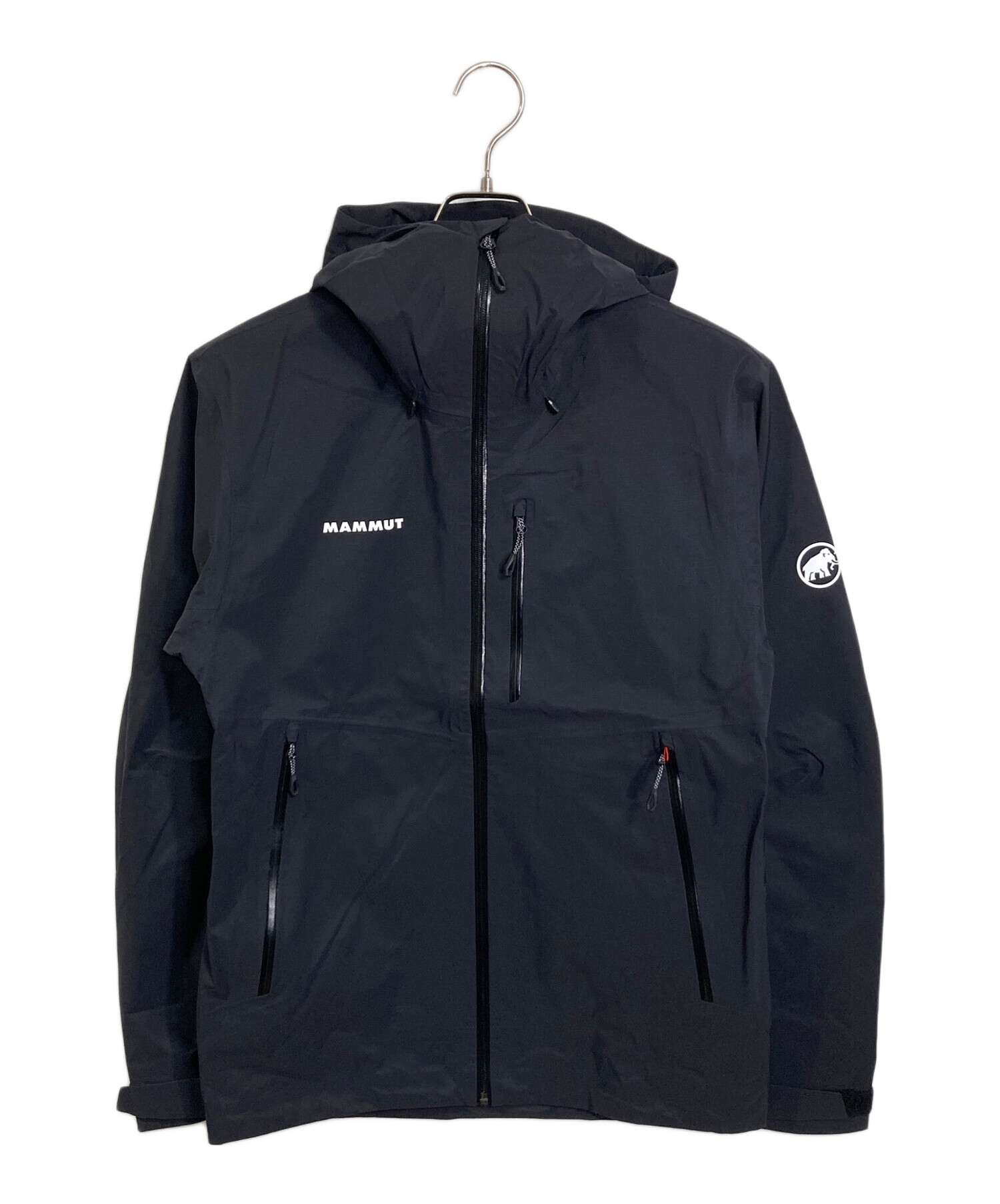 中古・古着通販】MAMMUT (マムート) Alto Guide HS Hooded Jacket