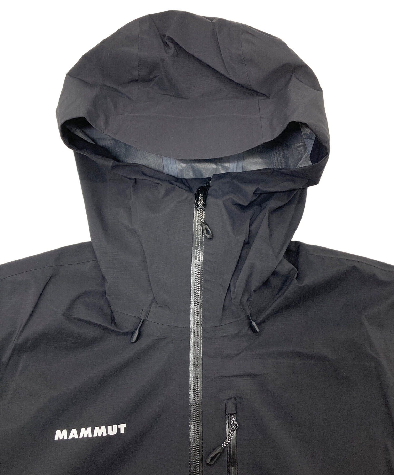 中古・古着通販】MAMMUT (マムート) Alto Guide HS Hooded Jacket