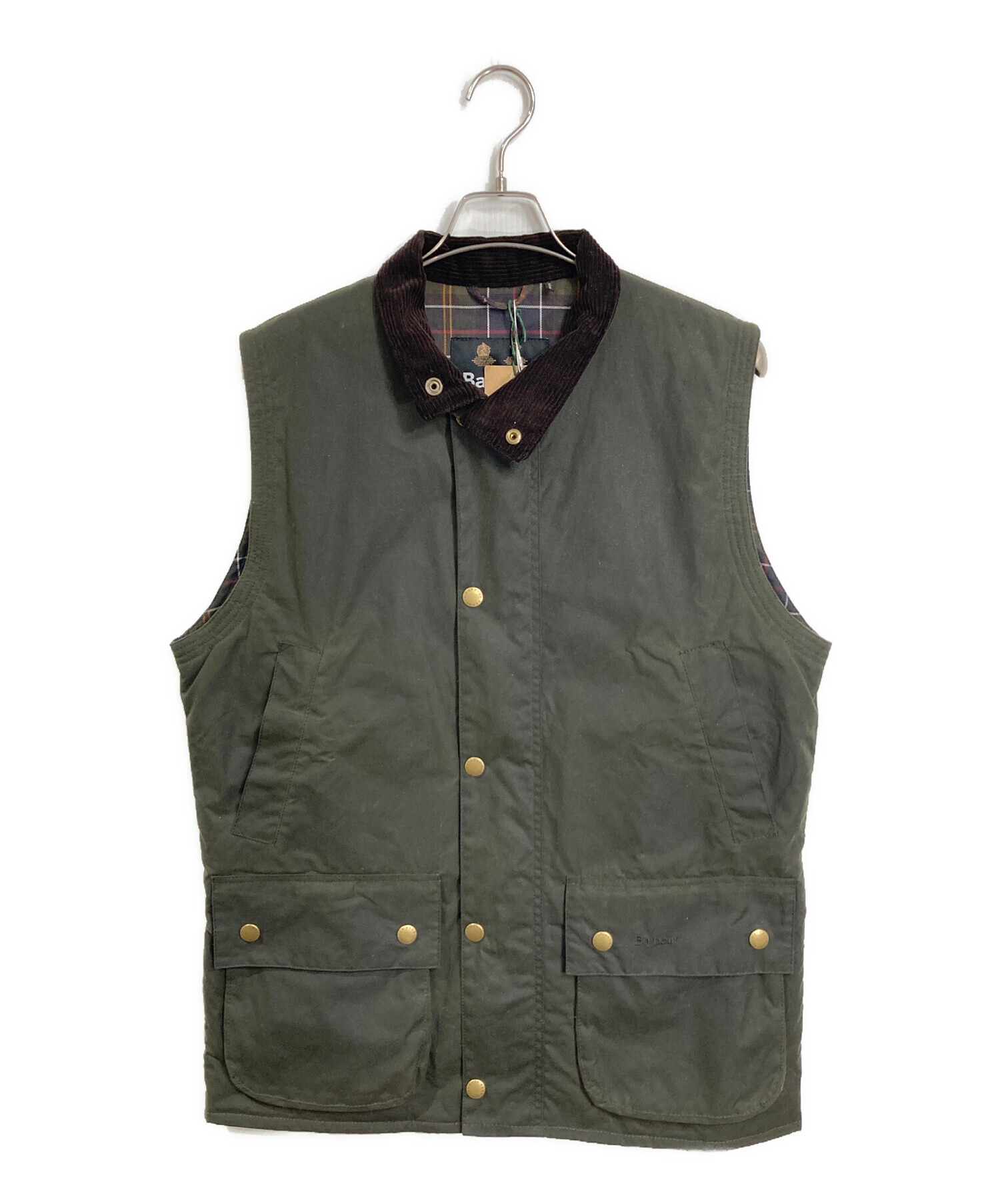 中古・古着通販】Barbour (バブアー) ウェストモーランド ワックス