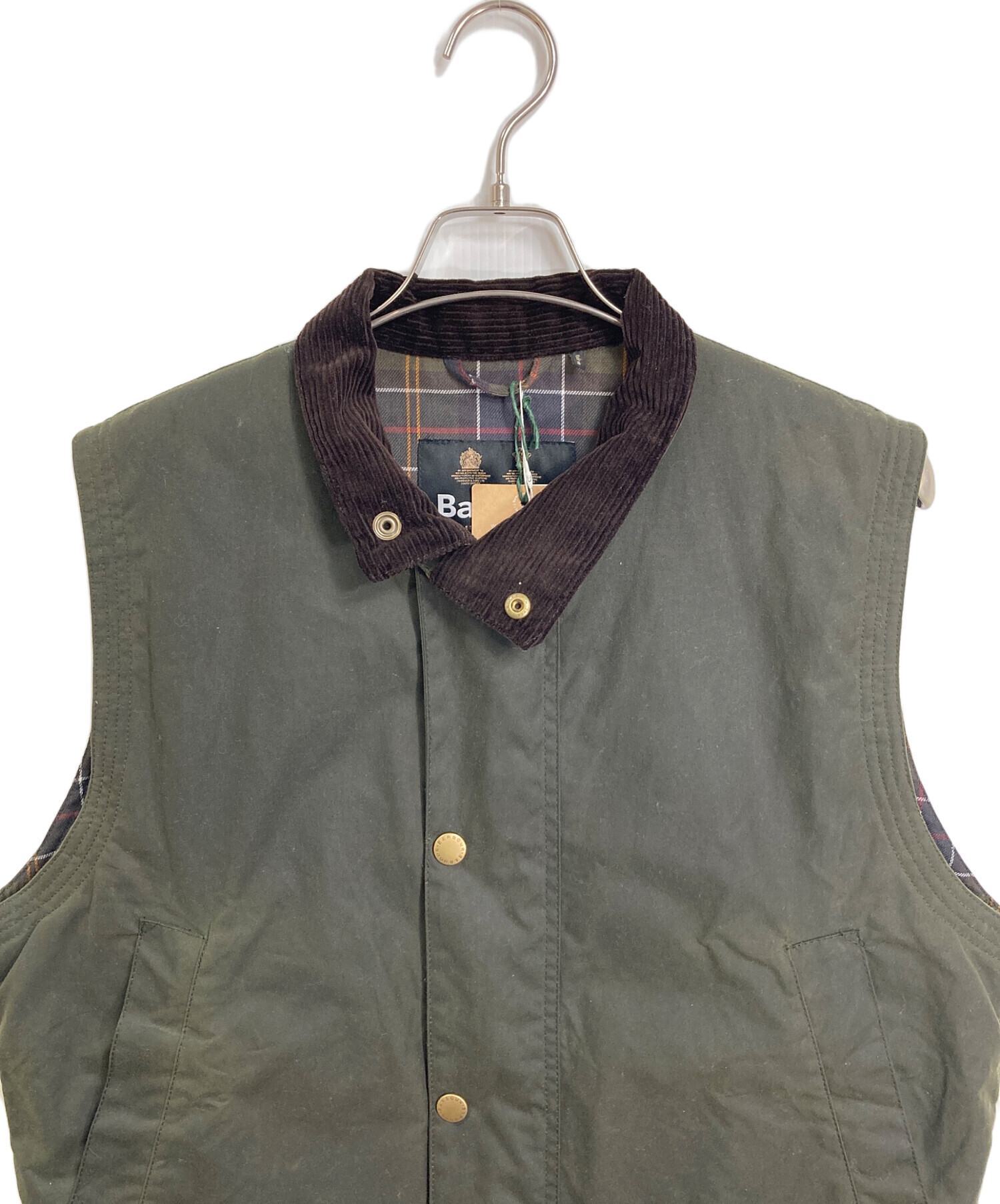 中古・古着通販】Barbour (バブアー) ウェストモーランド ワックス 