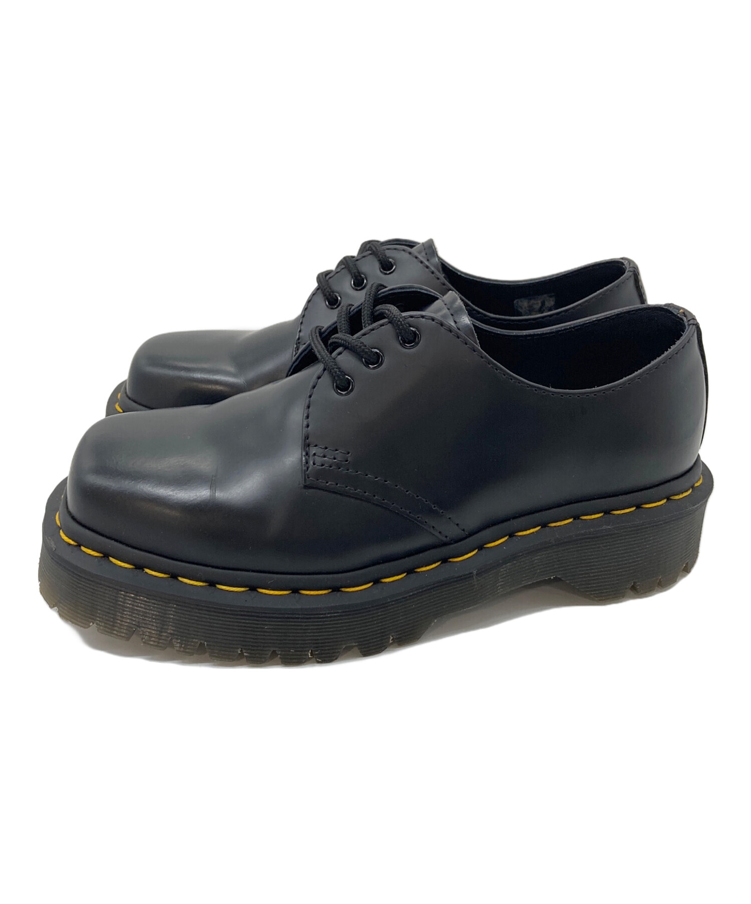 中古・古着通販】Dr.Martens (ドクターマーチン) 1461ベックススク