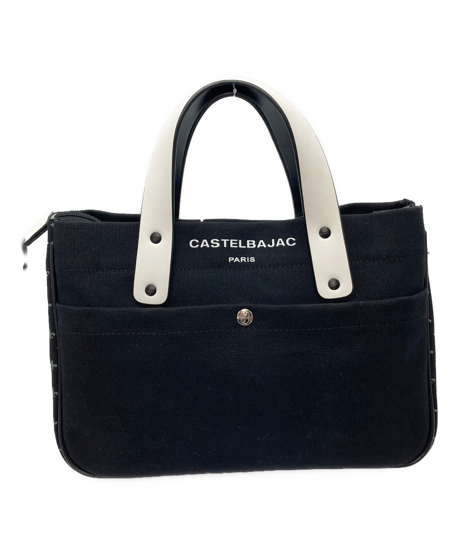 ジャングル大帝 ファイルかばん（中古） 中古・古着通販】CASTELBAJAC (カステルバジャック) アミンVI