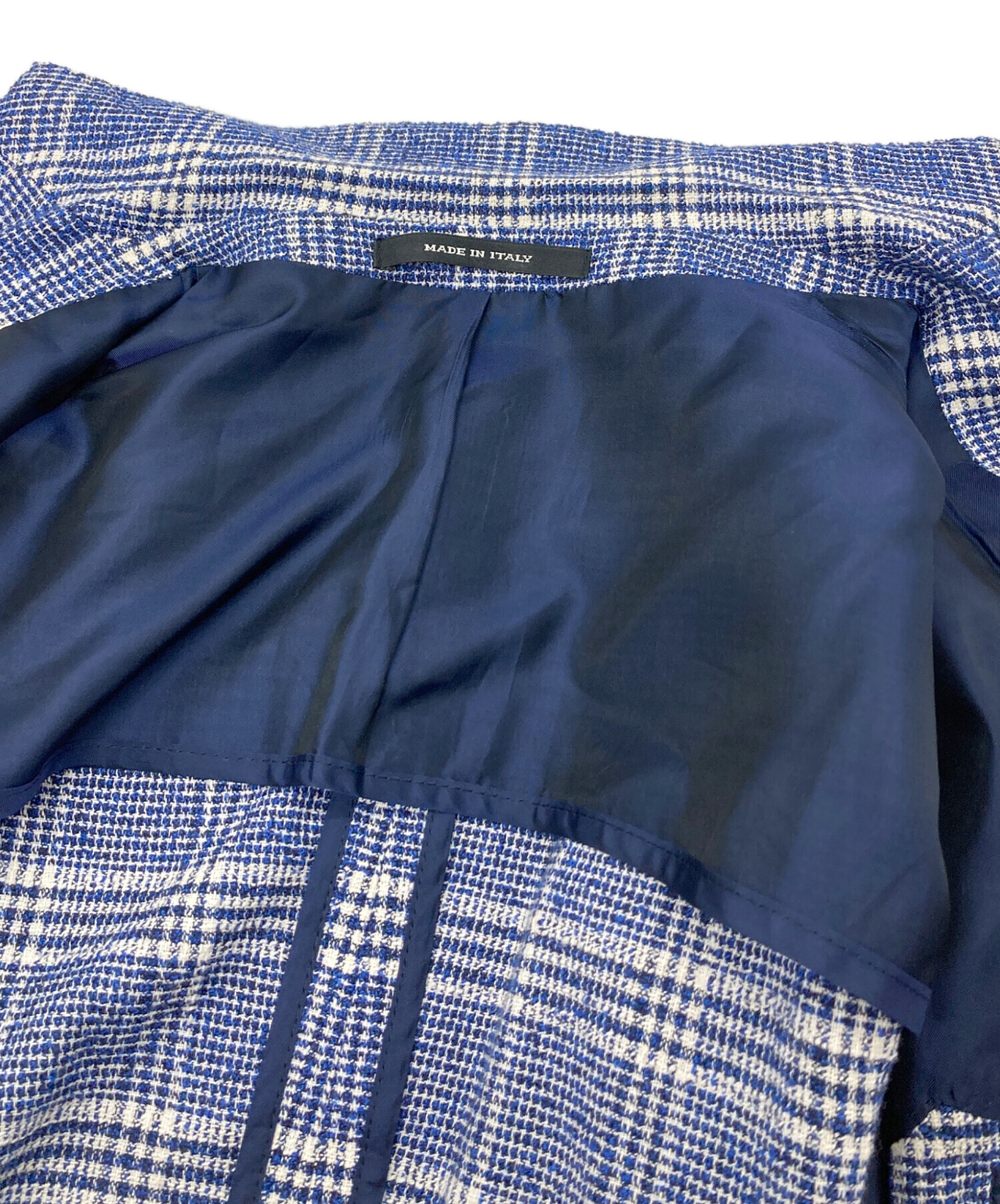 中古・古着通販】TAGLIATORE (タリアトーレ) Brilla per il gusto