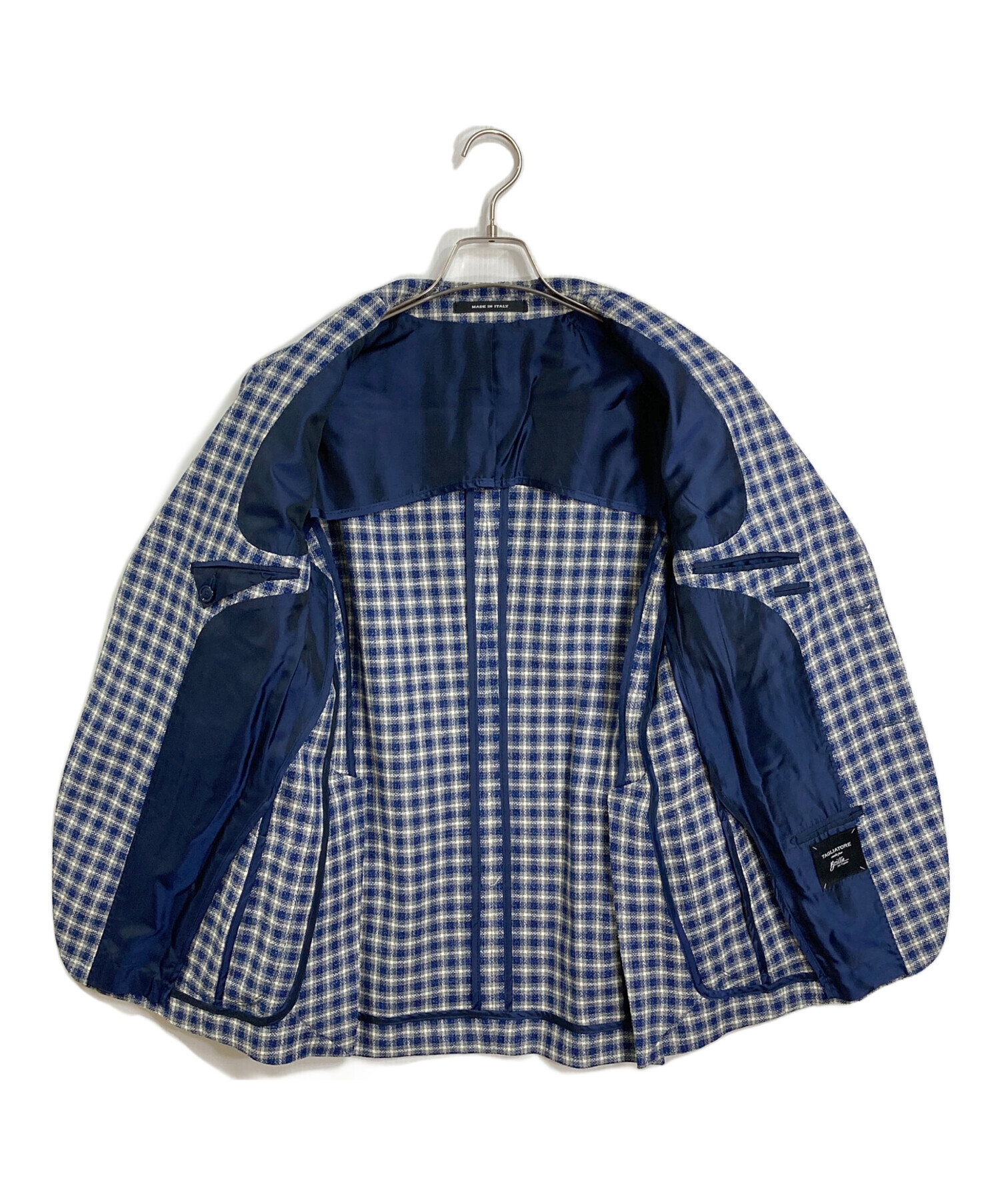 中古・古着通販】TAGLIATORE (タリアトーレ) Brilla per il gusto