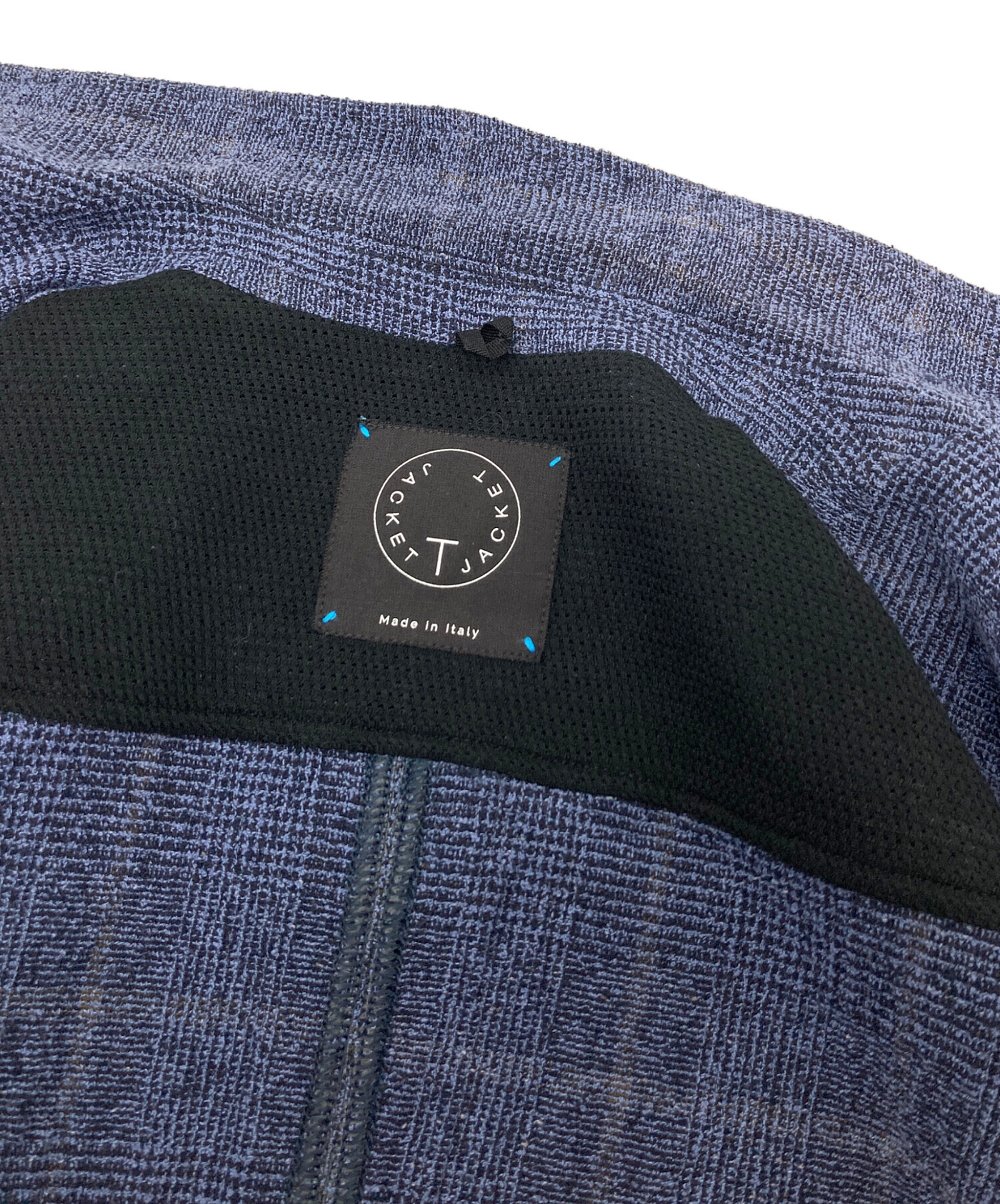 中古・古着通販】T-JACKET By TONELLO (ティージャケット バイ