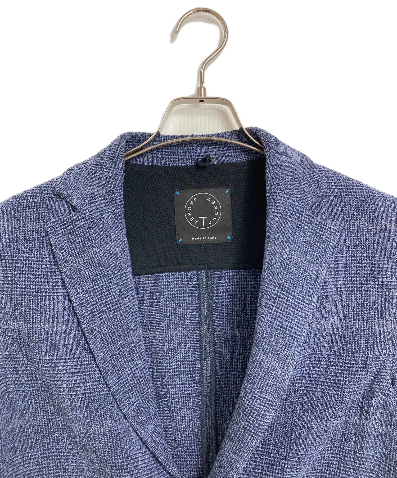 中古・古着通販】T-JACKET By TONELLO (ティージャケット バイ