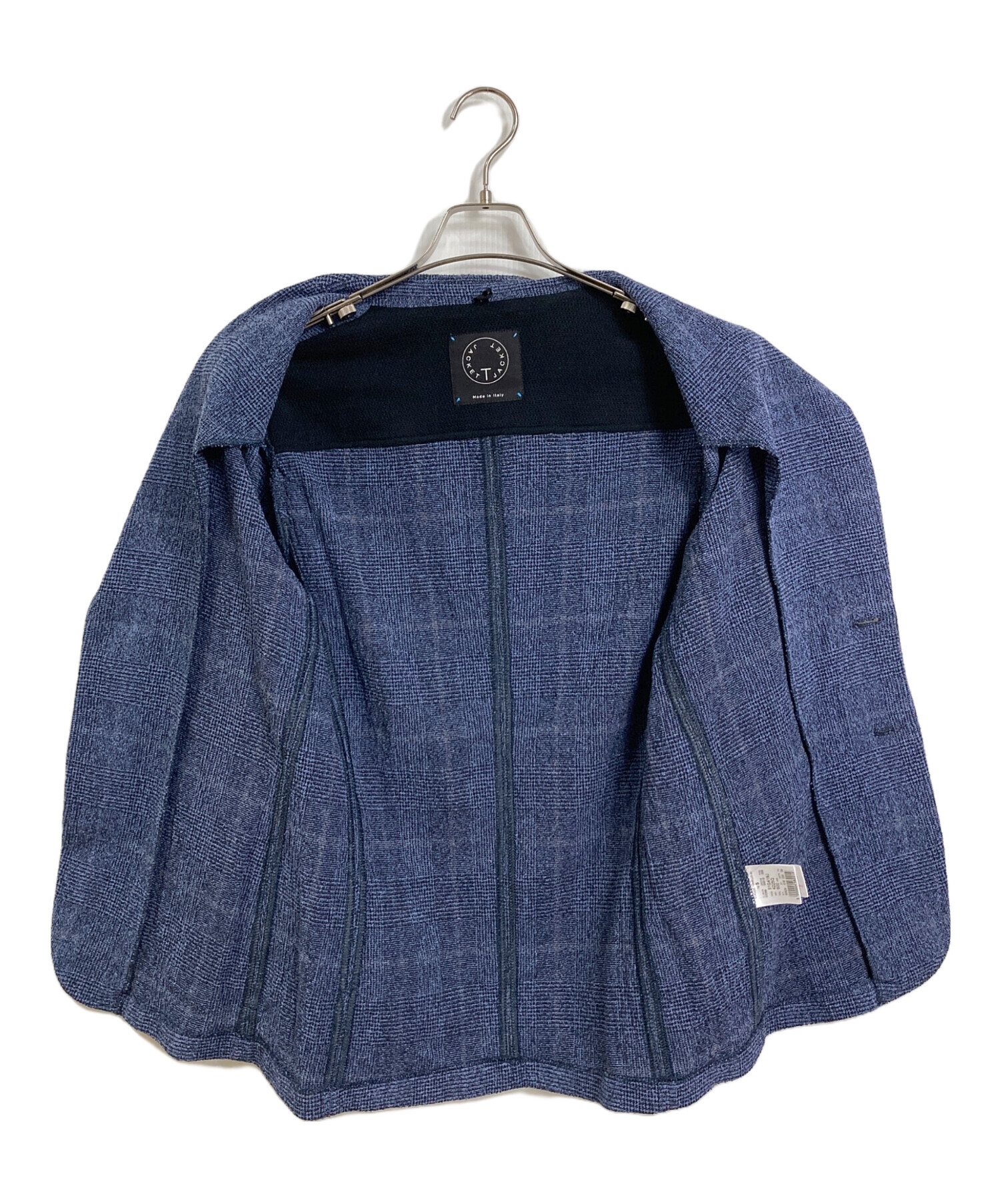 中古・古着通販】T-JACKET By TONELLO (ティージャケット バイ