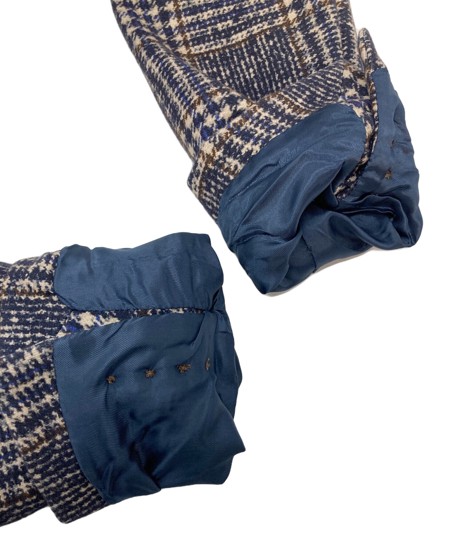 中古・古着通販】CIRCOLO 1901 (チルコロ1901) グレンチェック