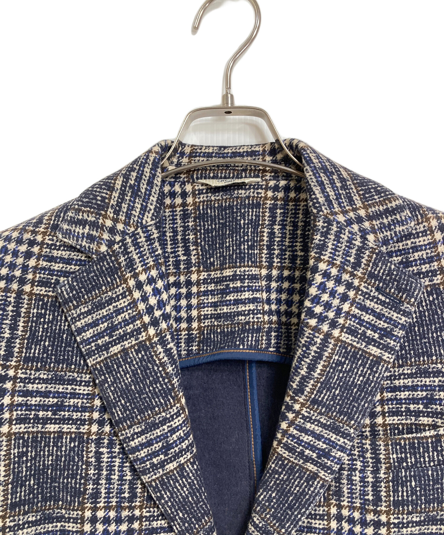 中古・古着通販】CIRCOLO 1901 (チルコロ1901) グレンチェック