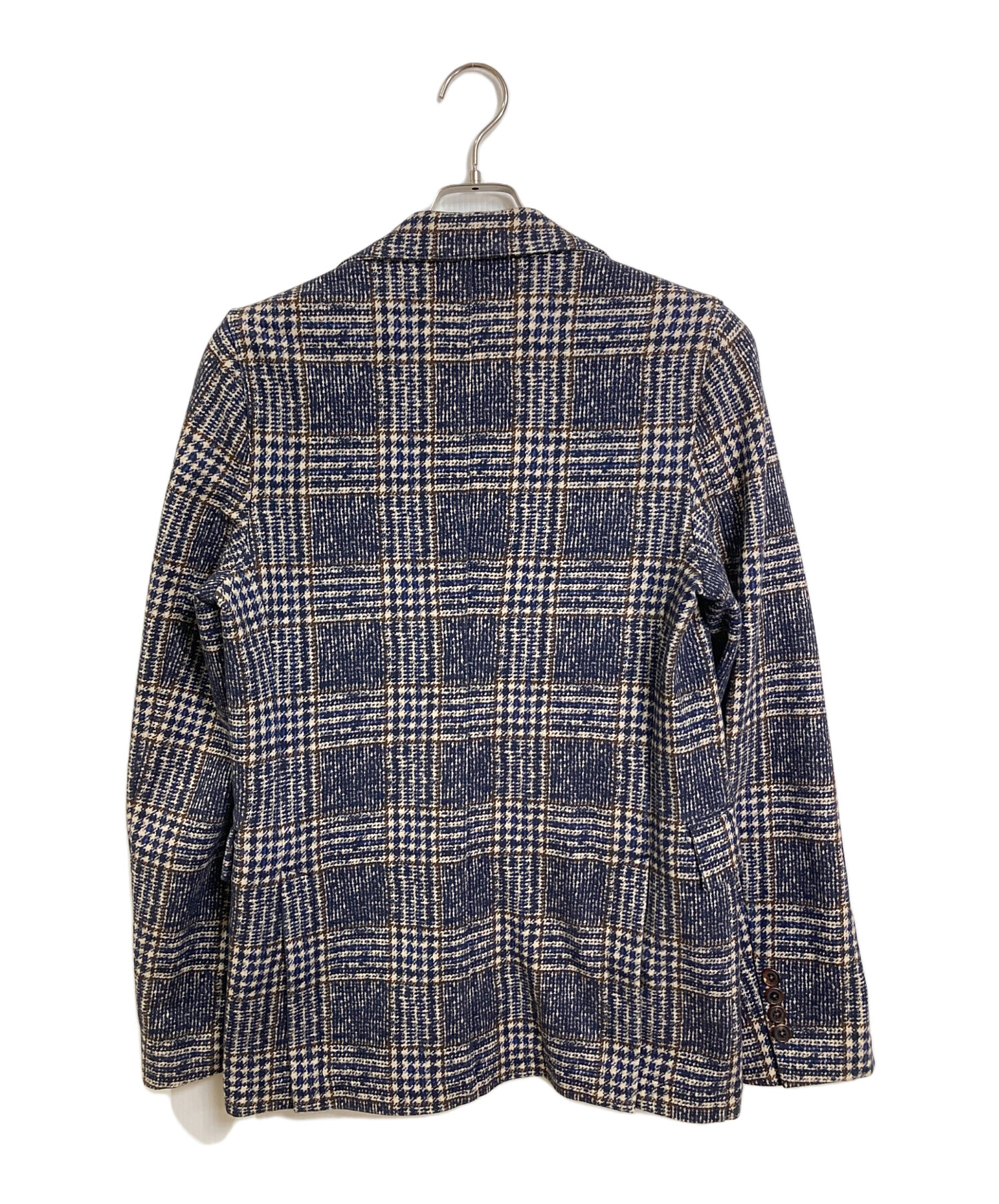 中古・古着通販】CIRCOLO 1901 (チルコロ1901) グレンチェック 