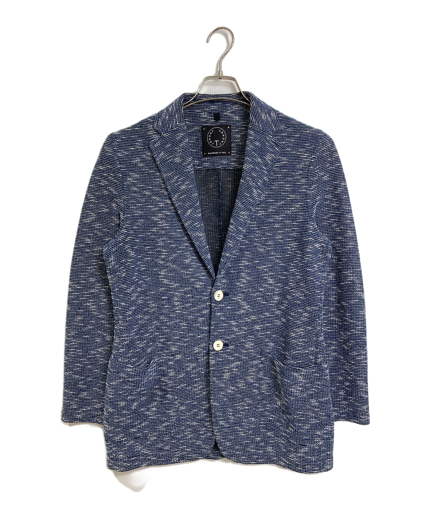 中古・古着通販】T-JACKET By TONELLO (ティージャケット バイ