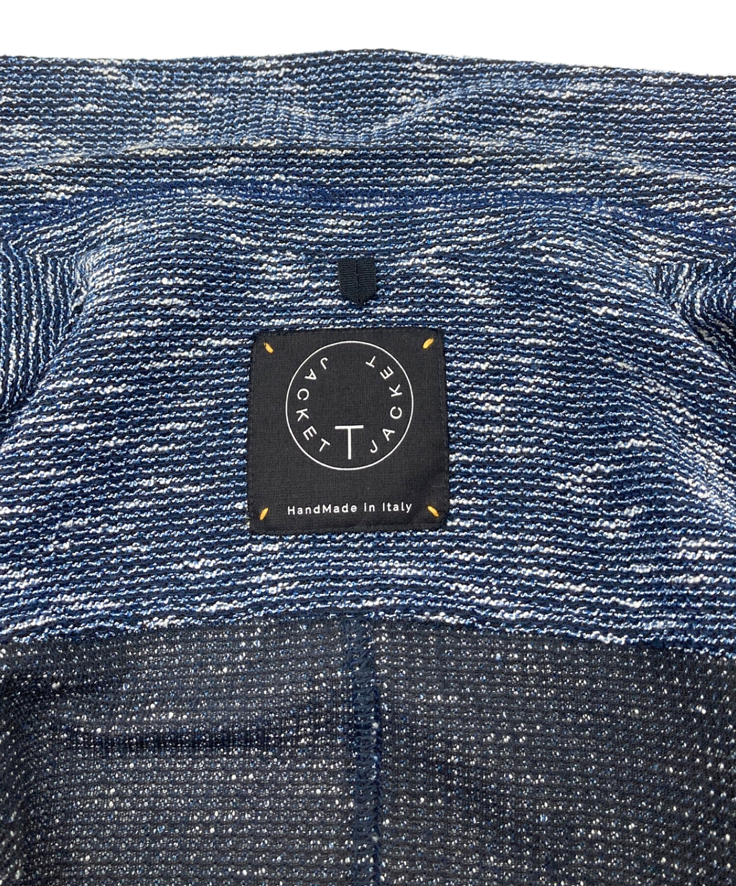 中古・古着通販】T-JACKET By TONELLO (ティージャケット バイ