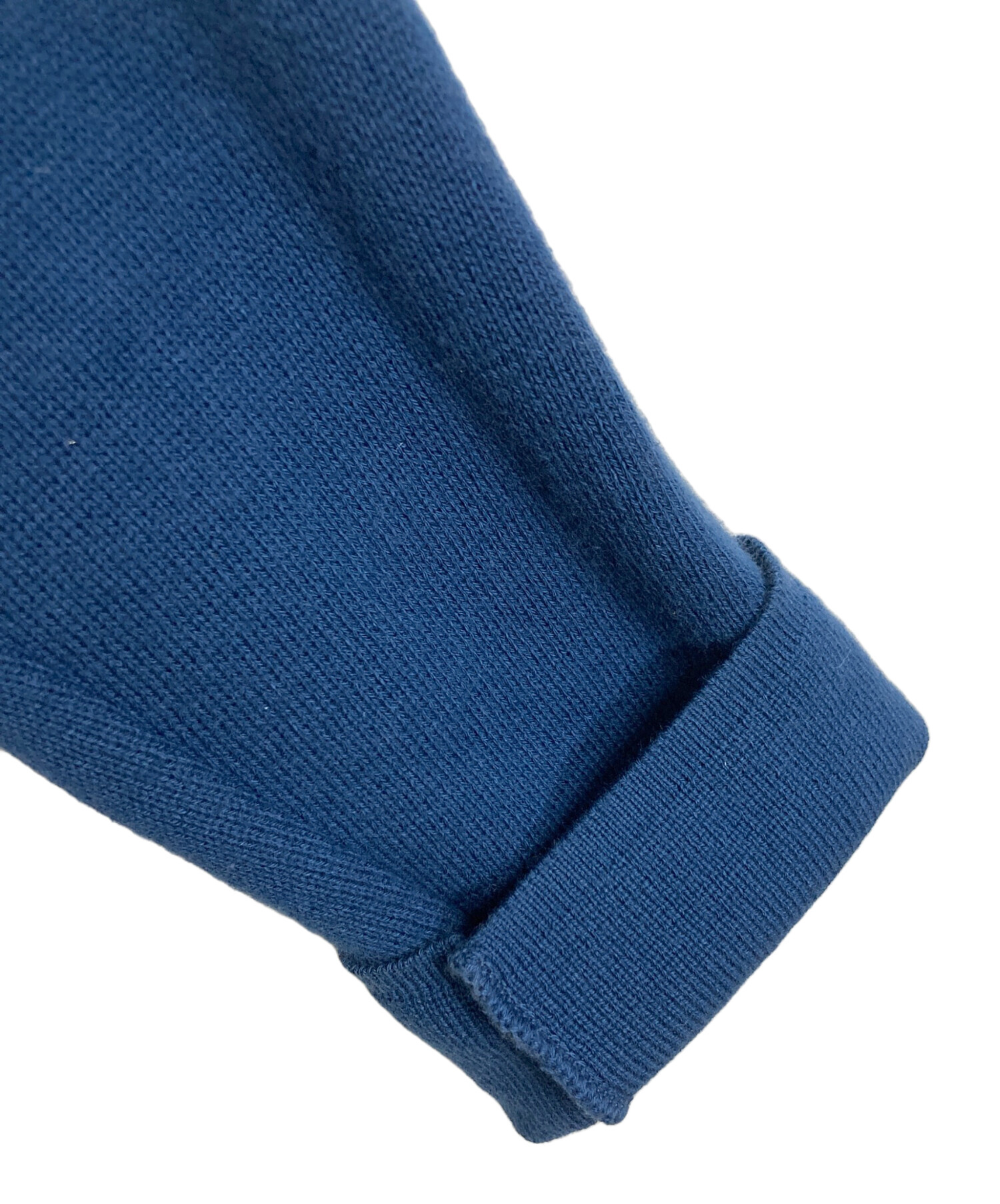 中古・古着通販】LARDINI (ラルディーニ) コットンミラノリブニット