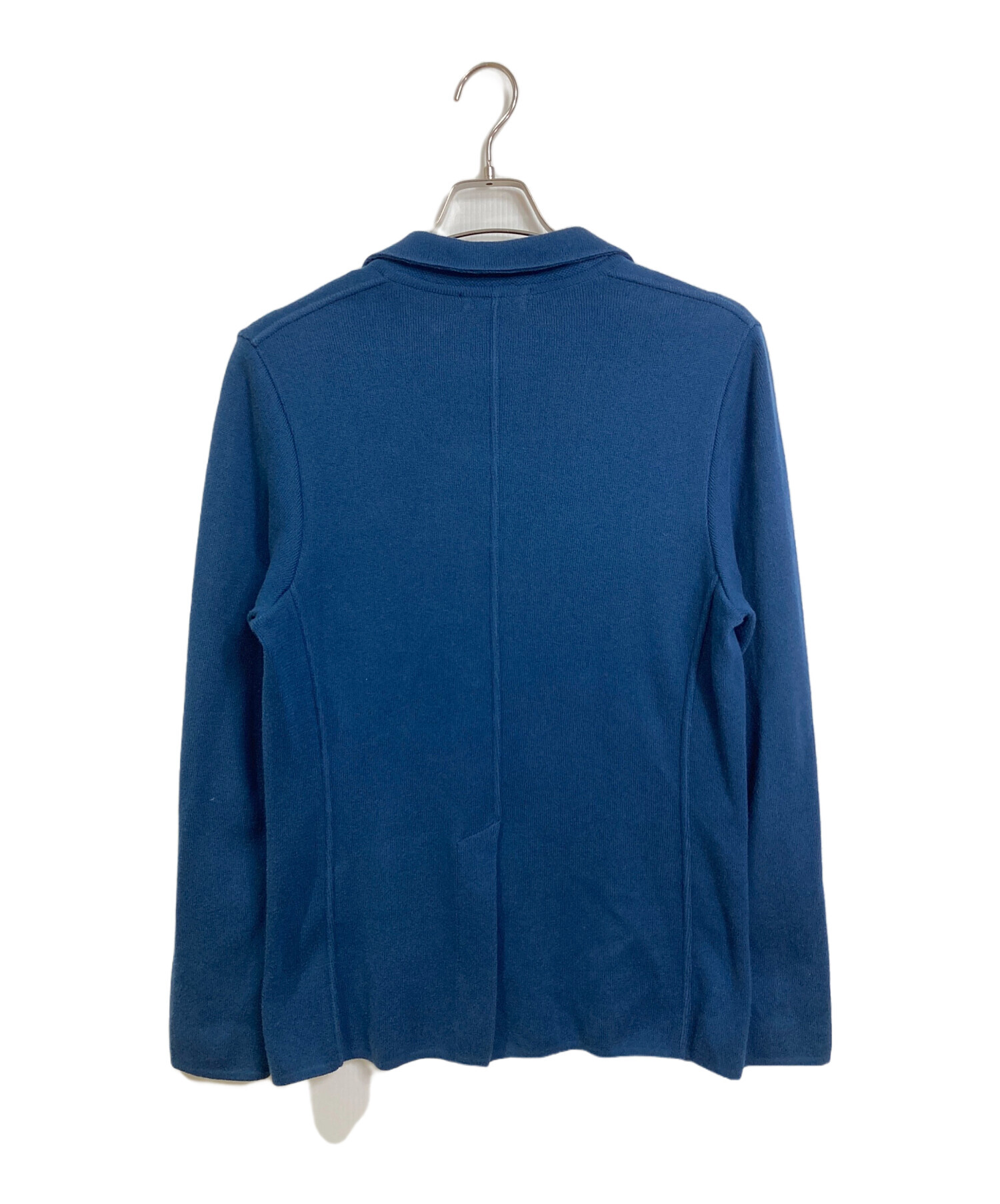 中古・古着通販】LARDINI (ラルディーニ) コットンミラノリブニット